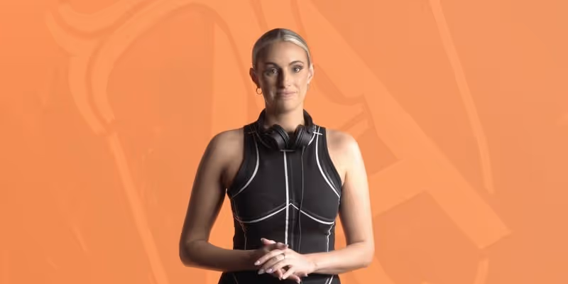 Beginner DJ course
