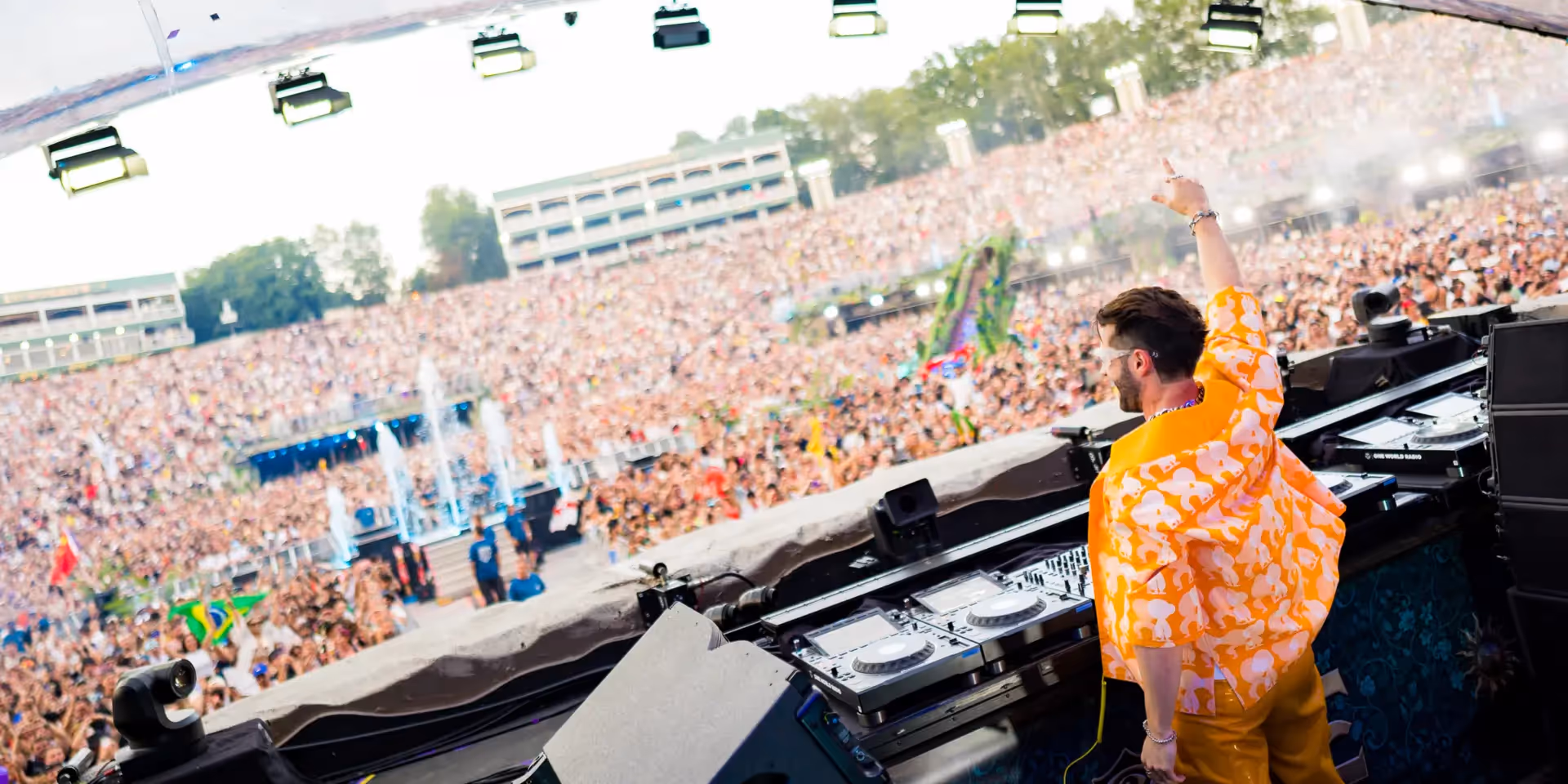 Alok DJ tips