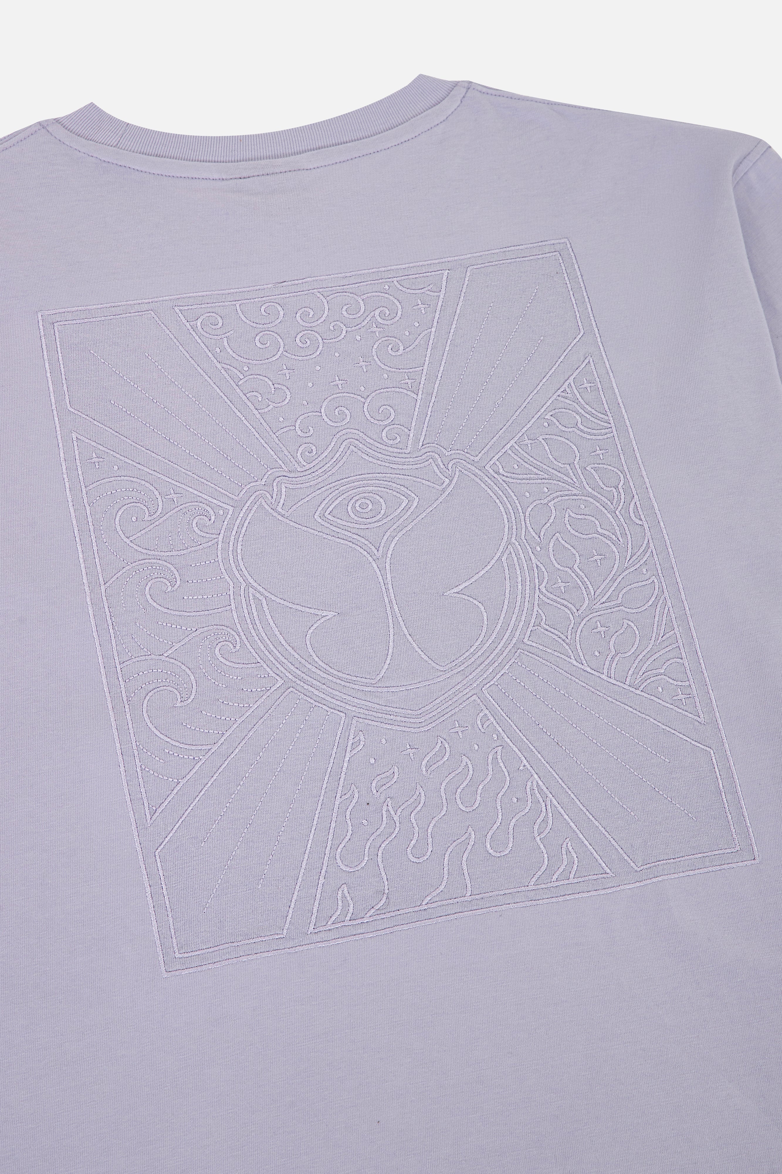 UNITY FLAG LONGSLEEVE WOMEN - 2
