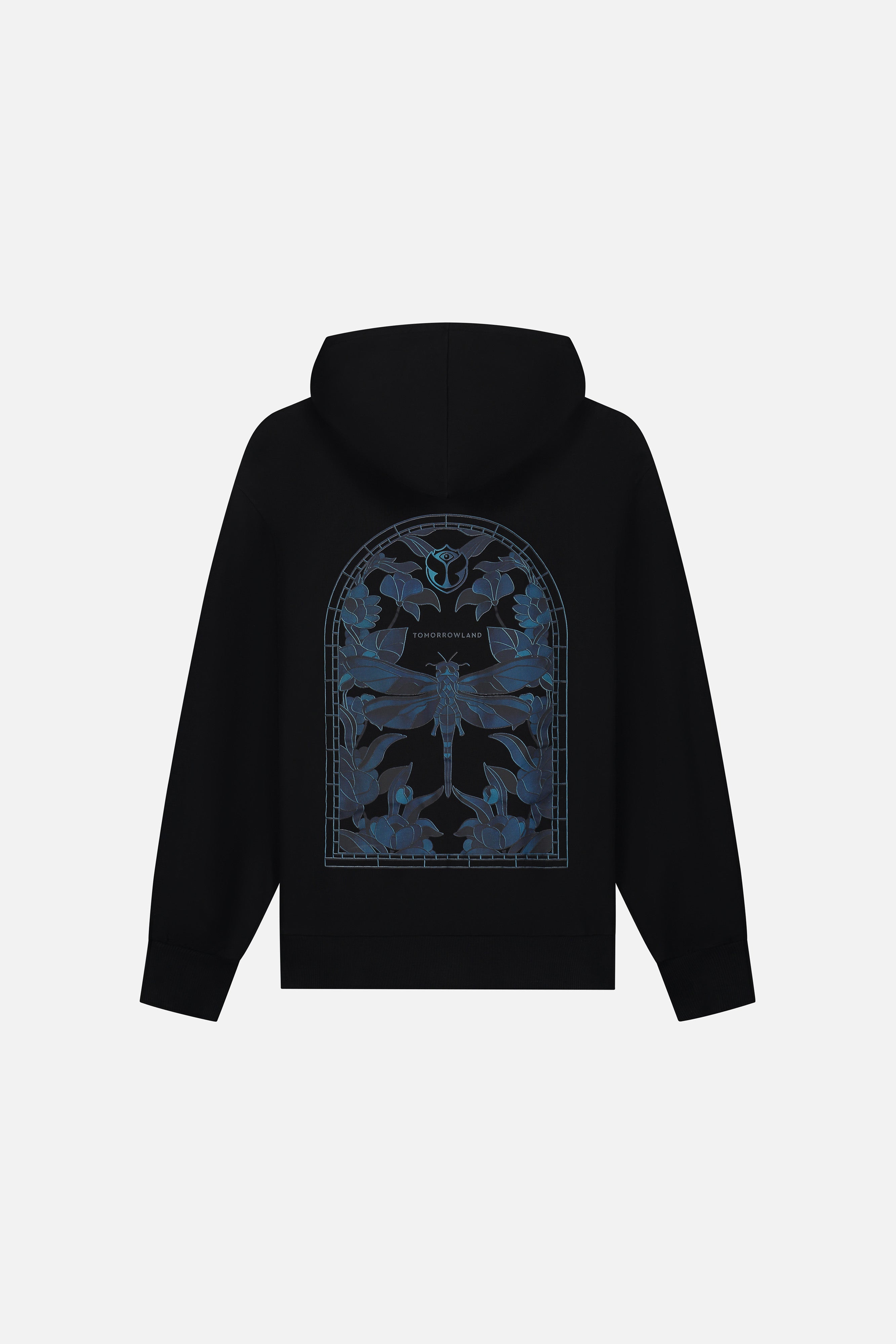 TML x POP CULTR. HOODIE - 1
