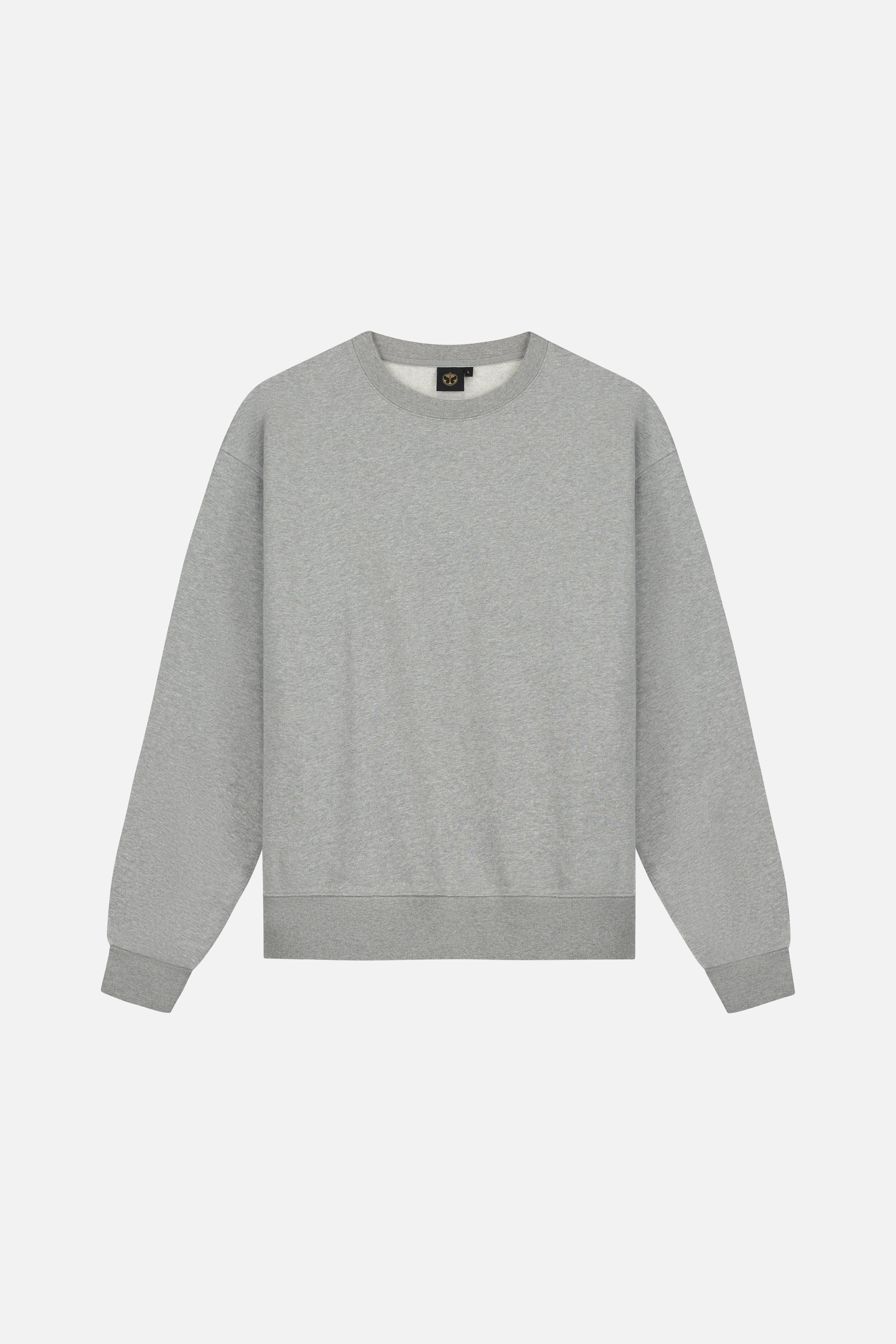 FOUNDATION SWEATSHIRT - 4