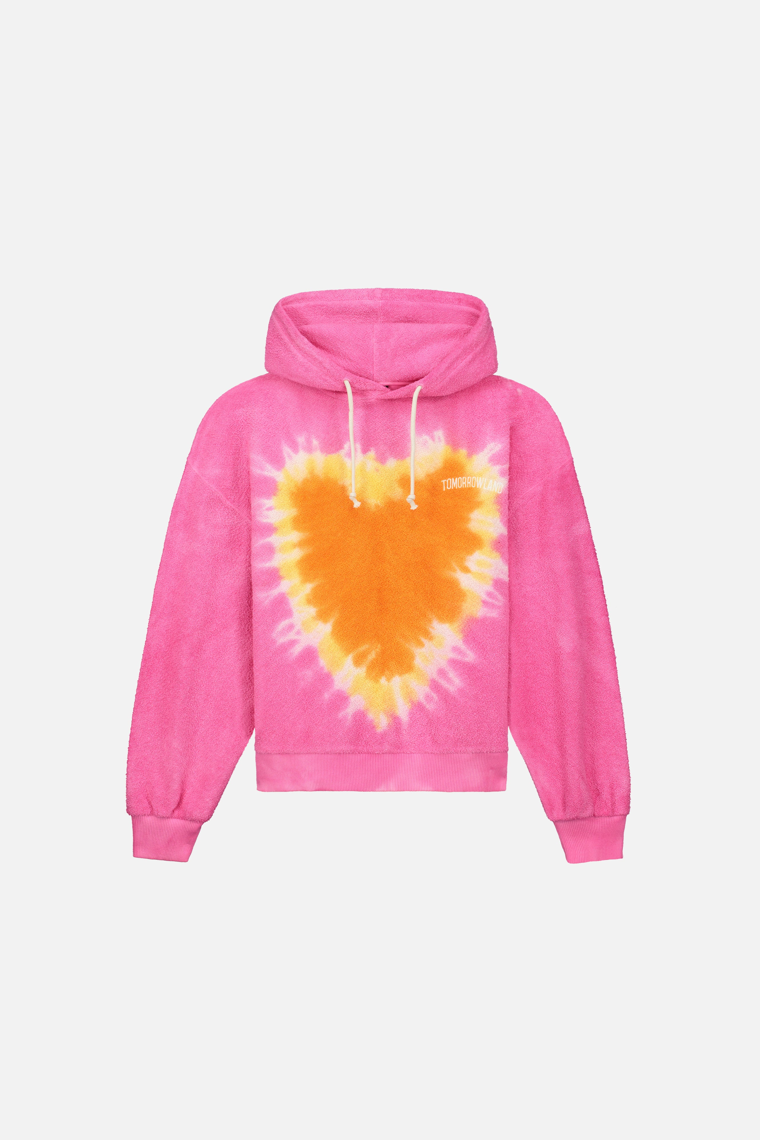 SUNSET HOODIE WOMEN - 1