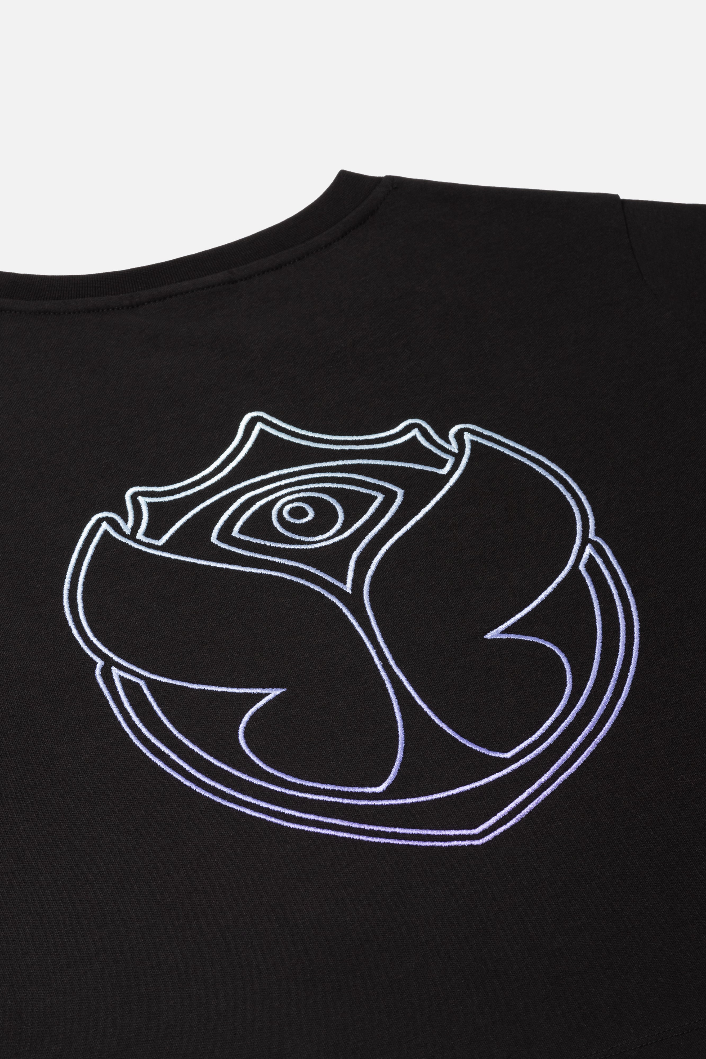 FUSION PASTEL T-SHIRT WOMEN - 4