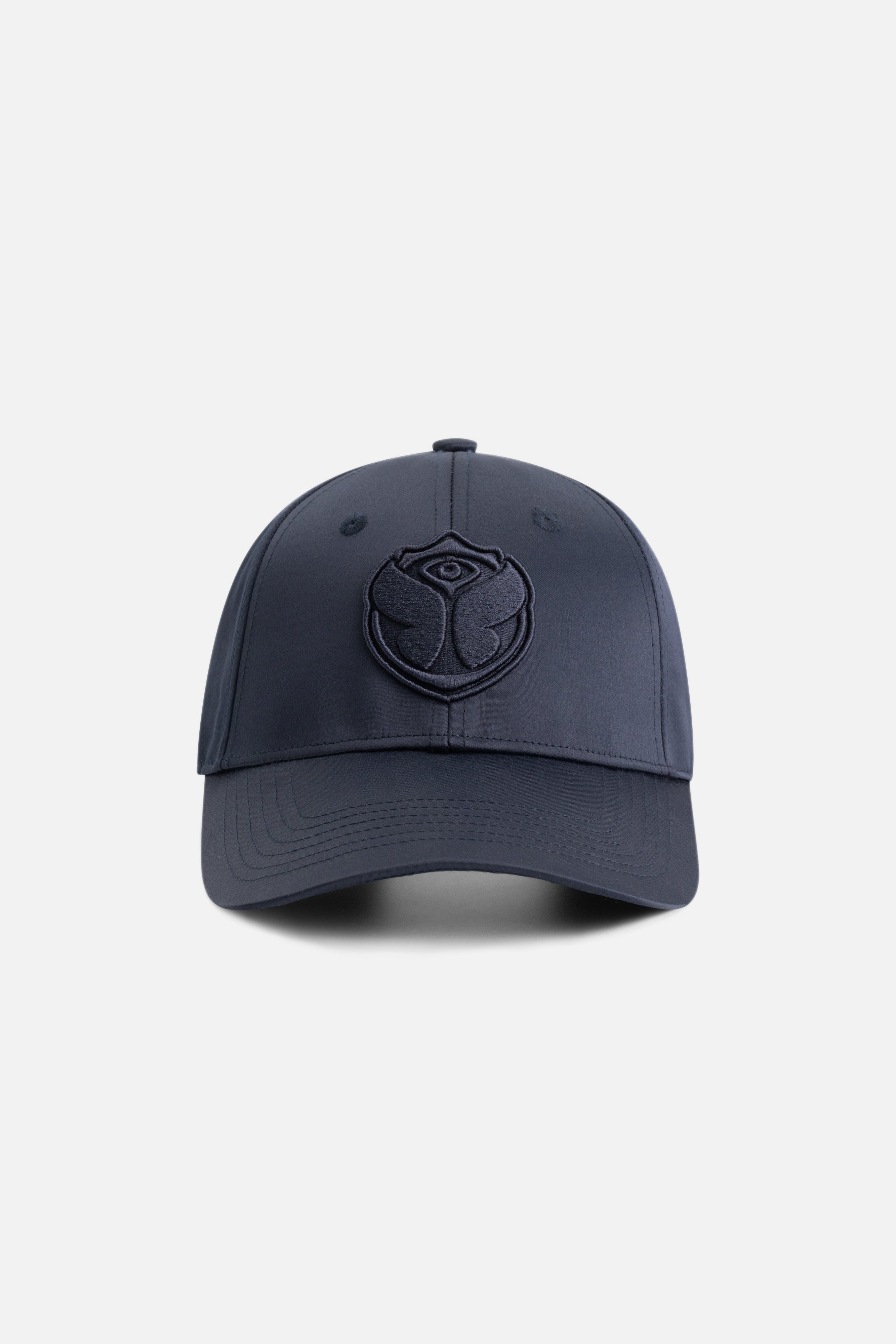 ICON SATIN CAP - 1