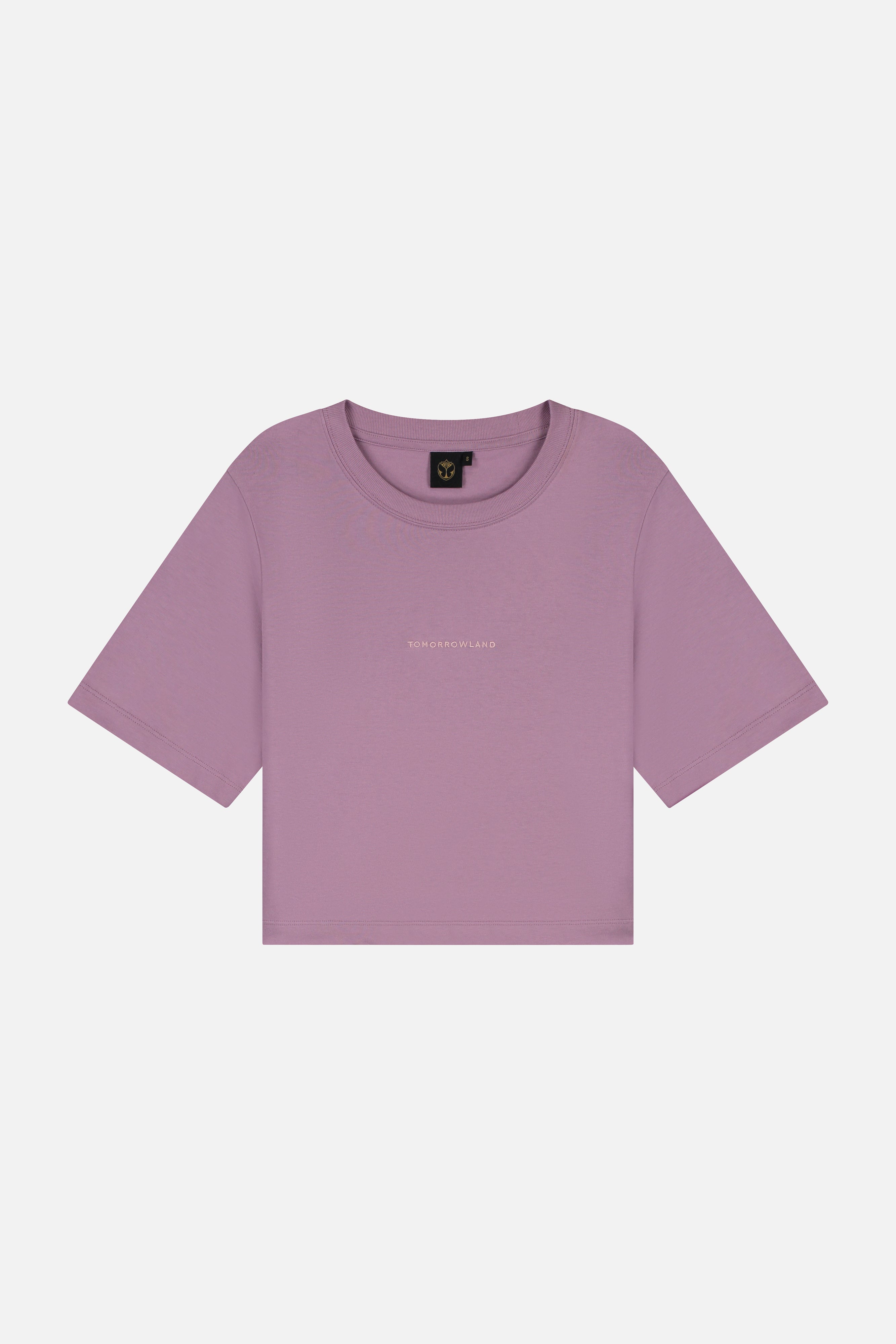 UNITY FLAG GRADIENT T-SHIRT WOMEN - 6