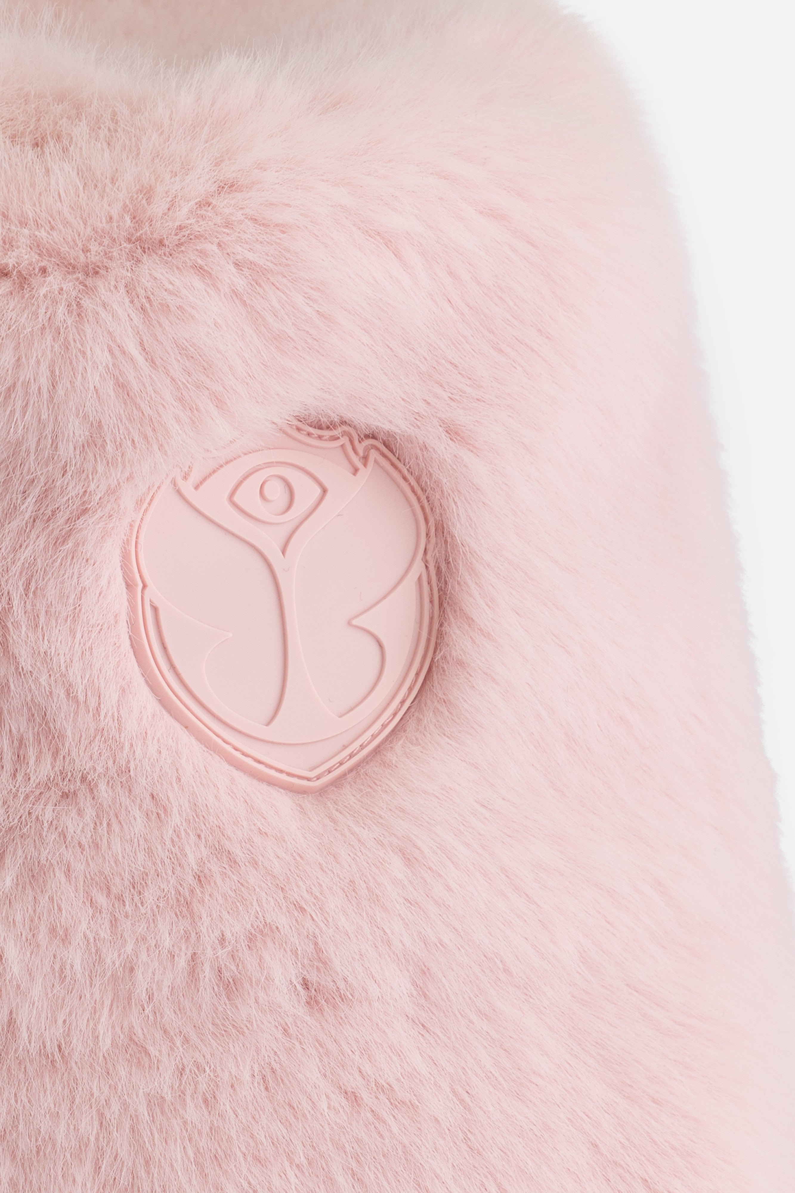 ICON FAUX FUR BUCKET HAT - 2