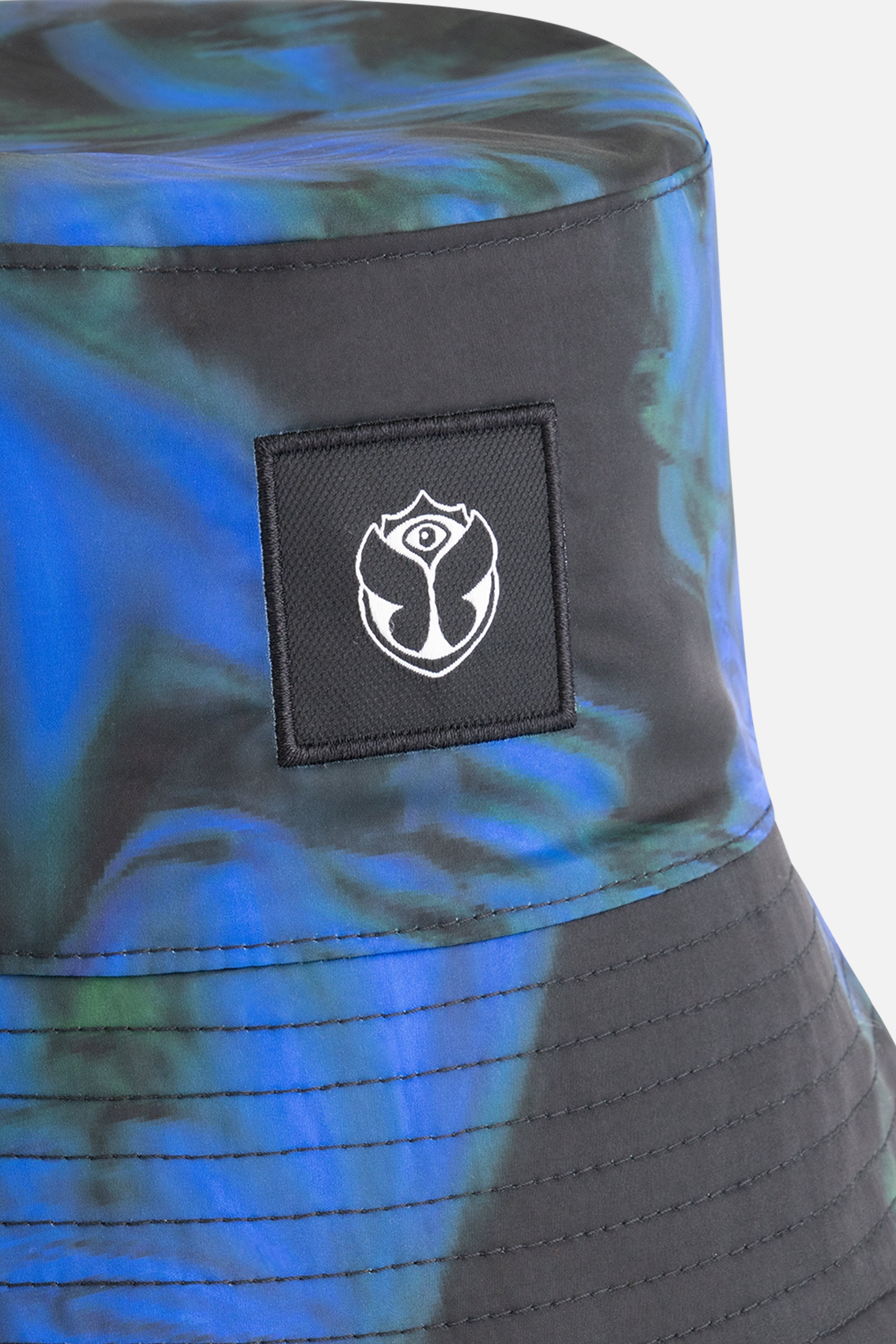 BUTTERFLY BUCKET HAT - 2