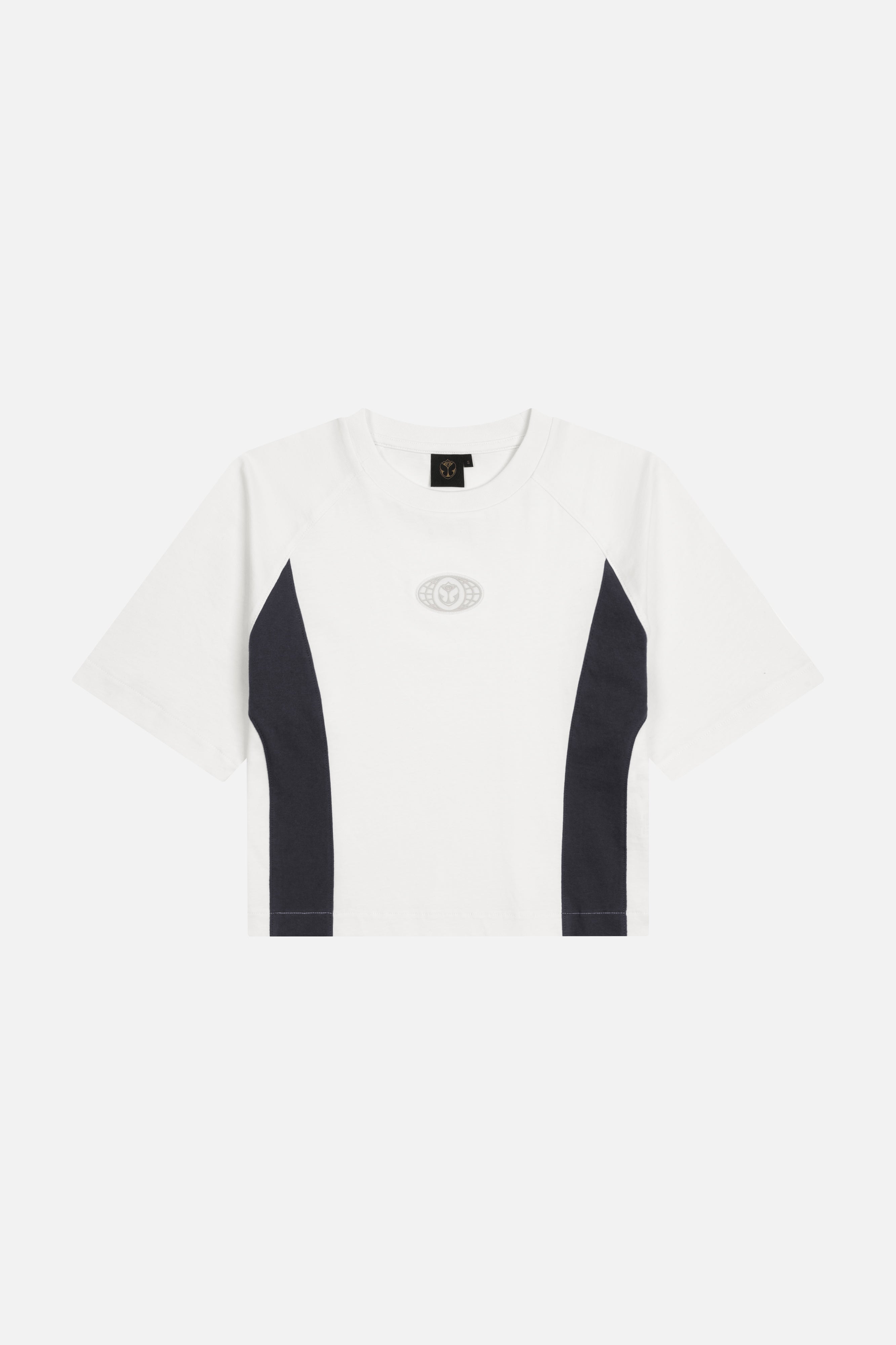 GLOBE T-SHIRT WOMEN - 1