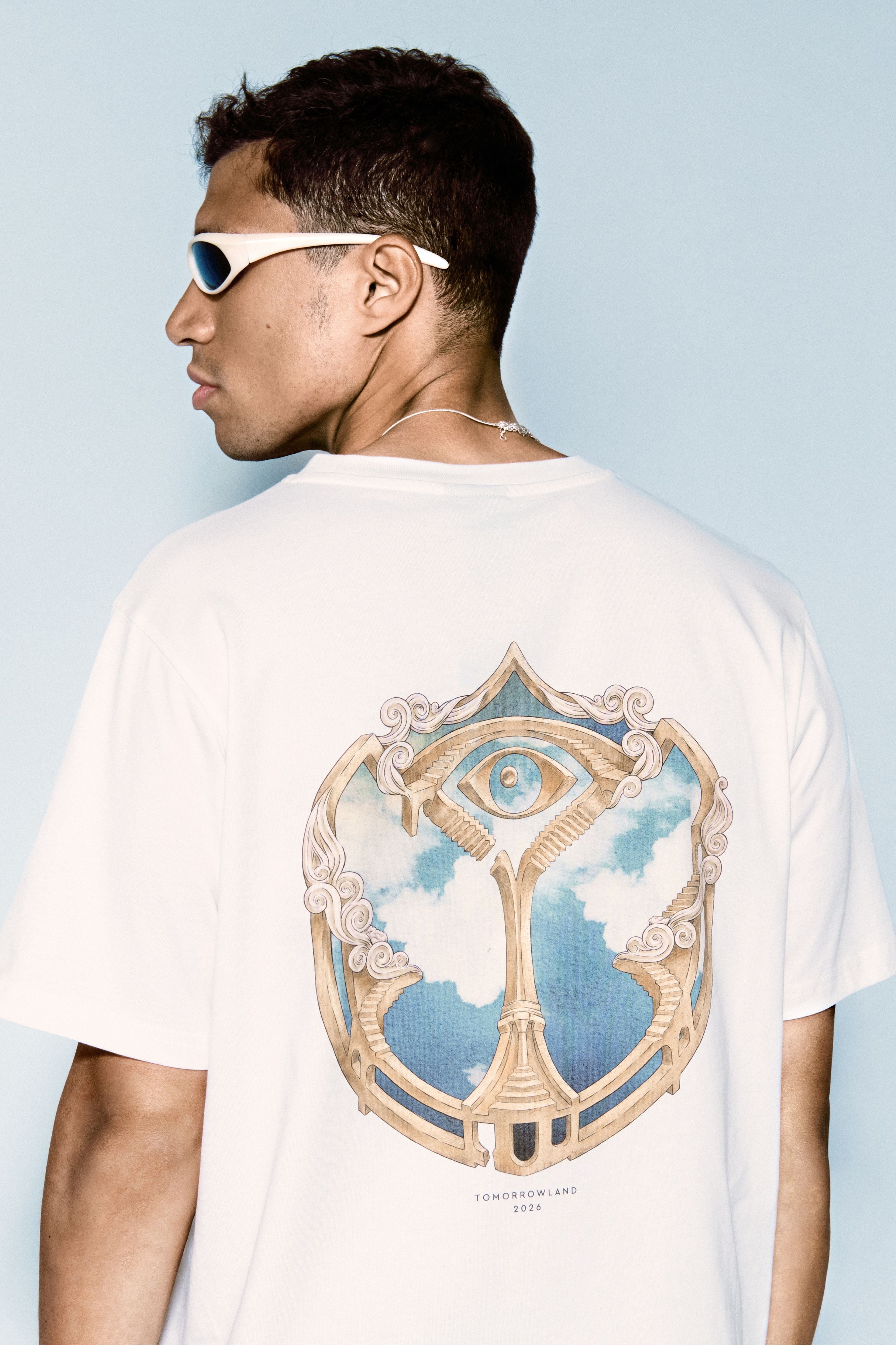 CONSCIENCIA T-SHIRT