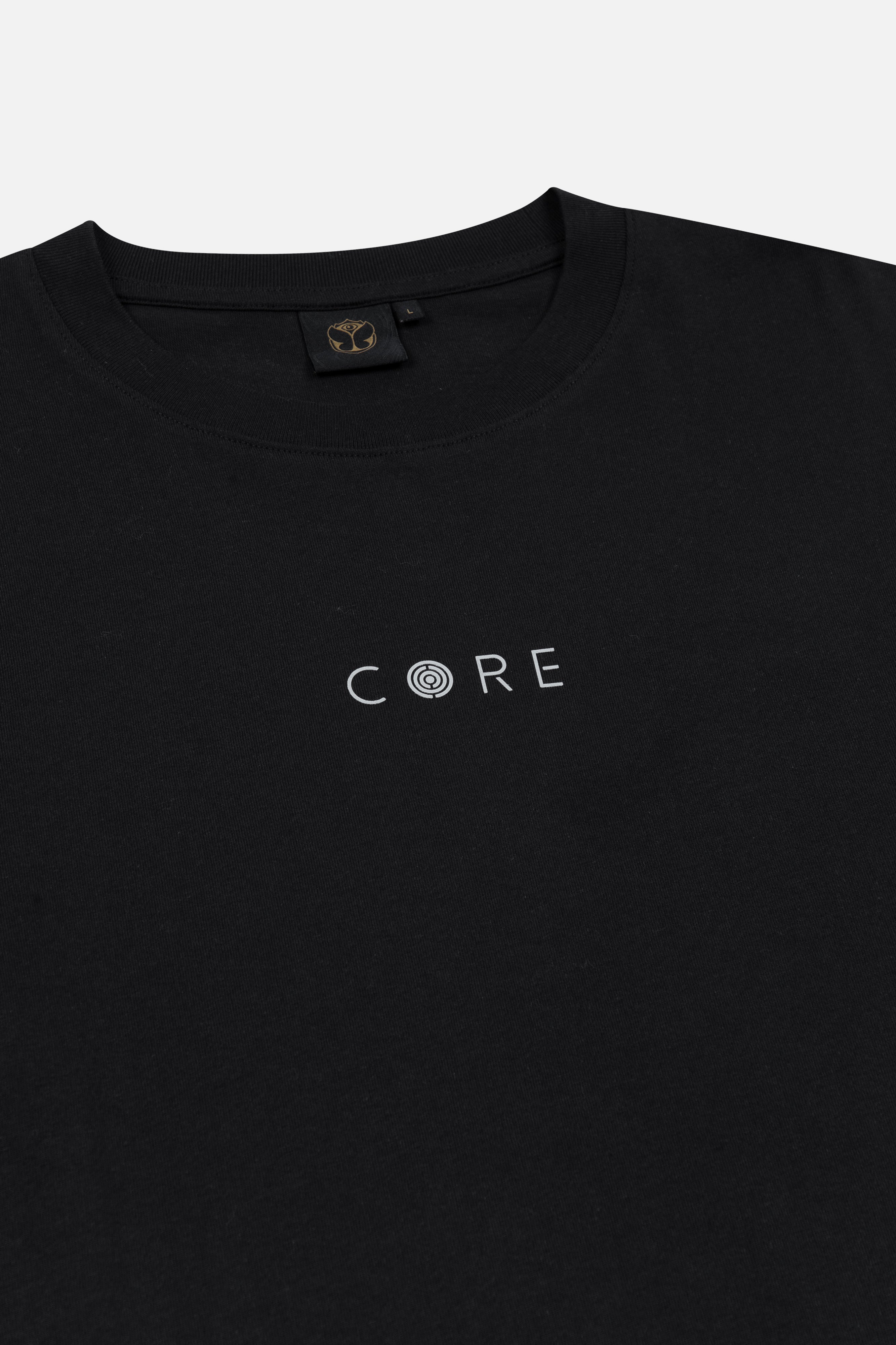 CORE MOSS T-SHIRT - 3