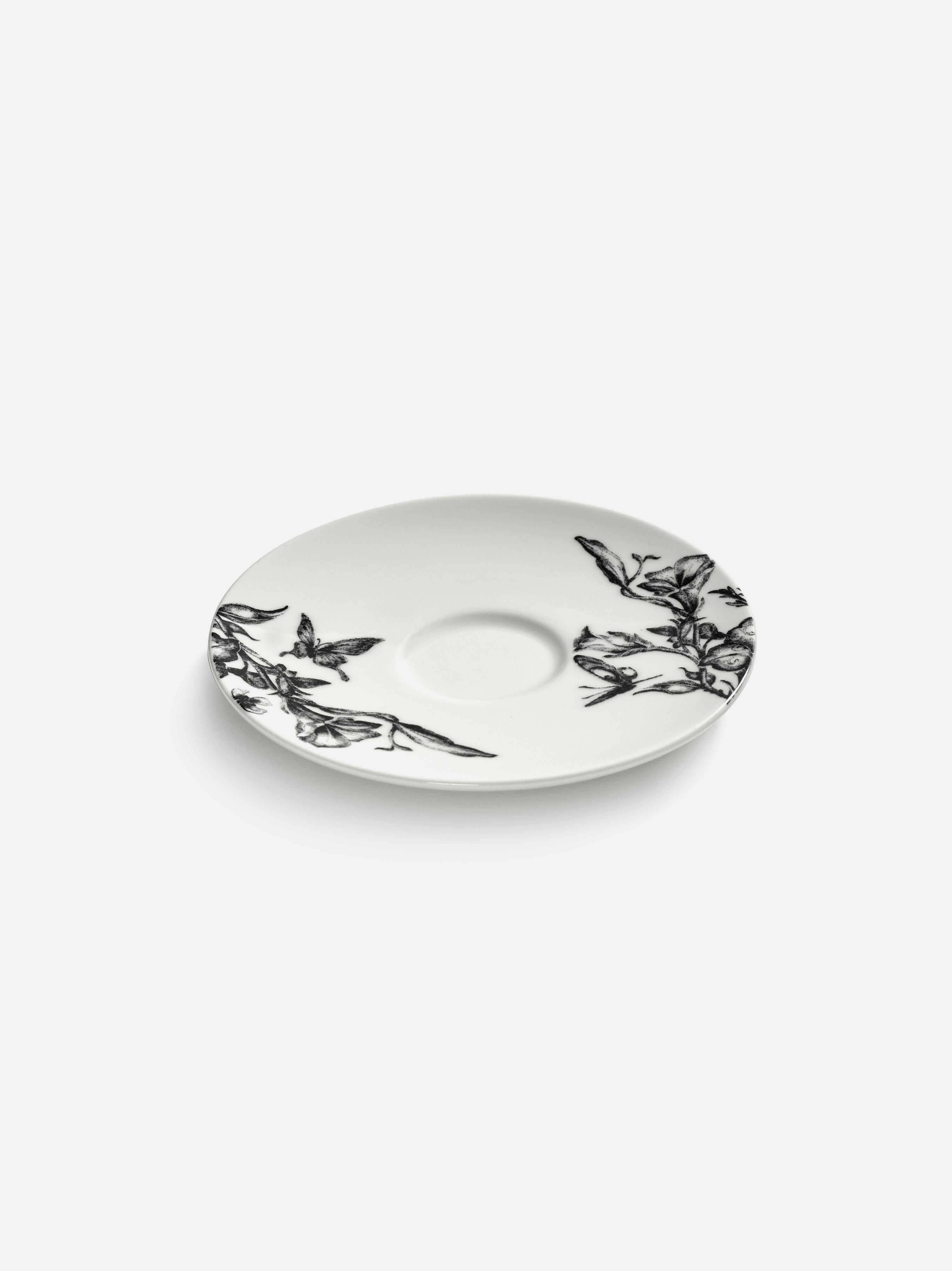 SERAX SAUCER ESPRESSO FLORAL FANTASY - 3