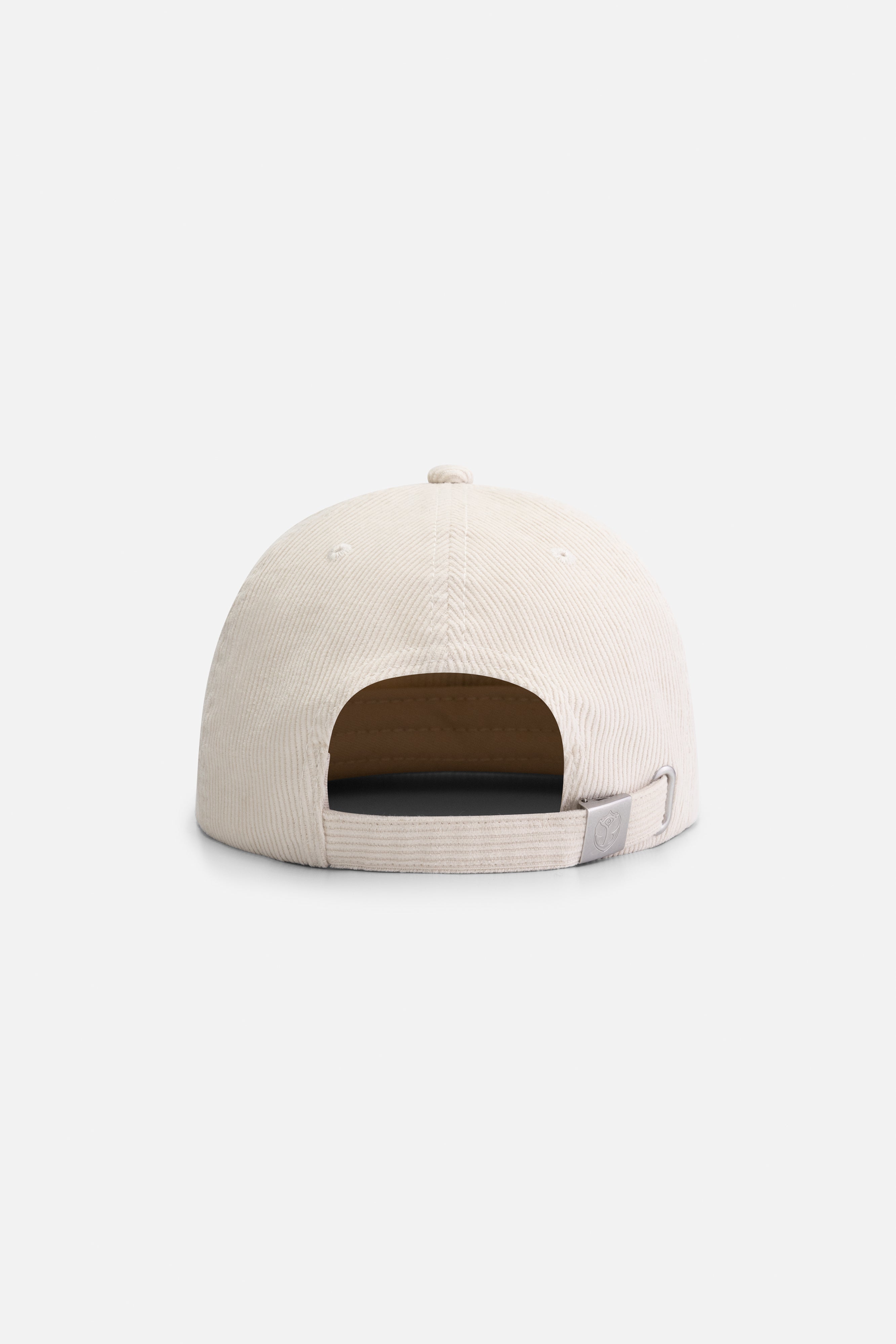 ICON CORDUROY CAP - 4