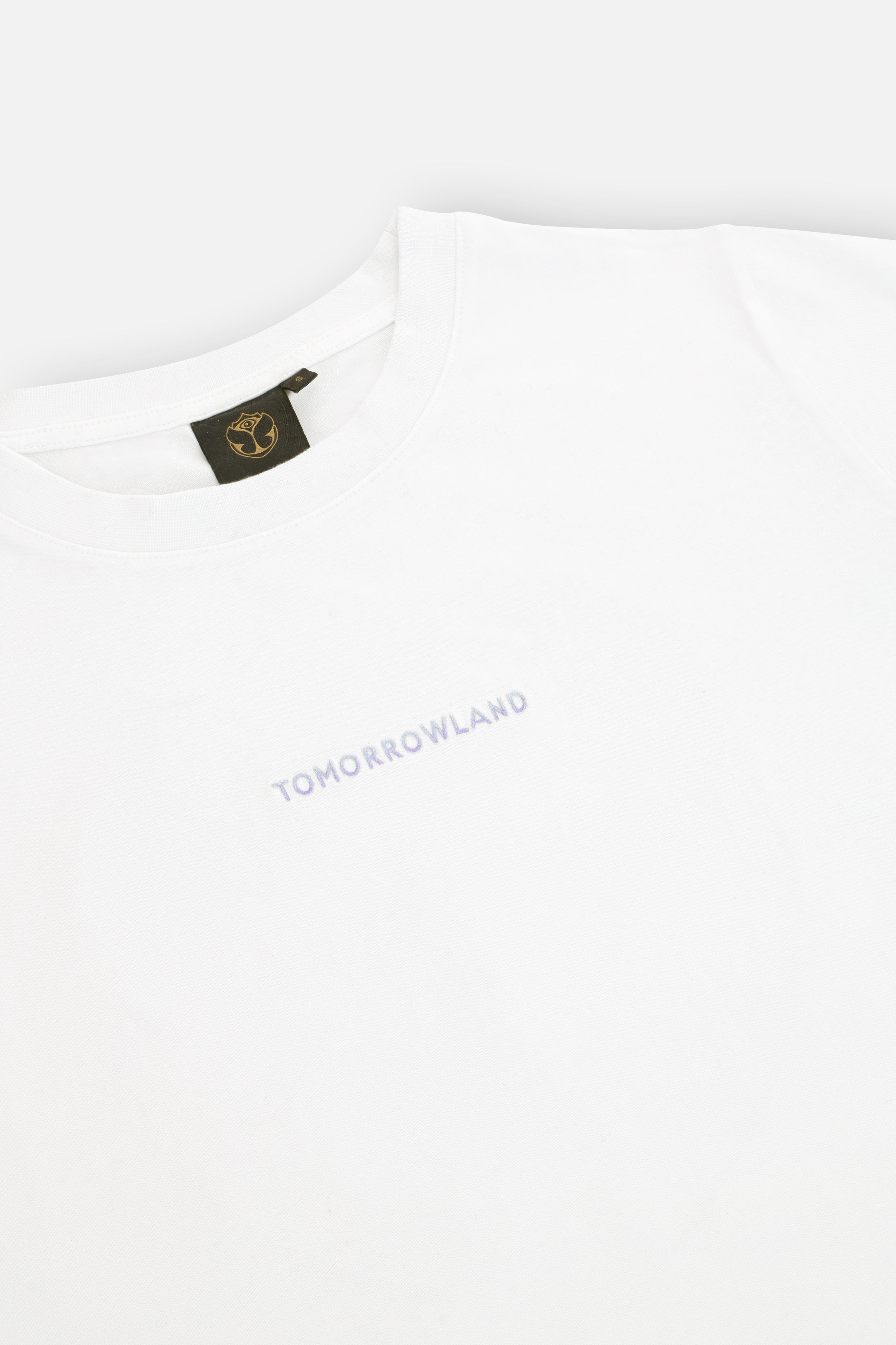 FUSION PASTEL T-SHIRT WOMEN - 2