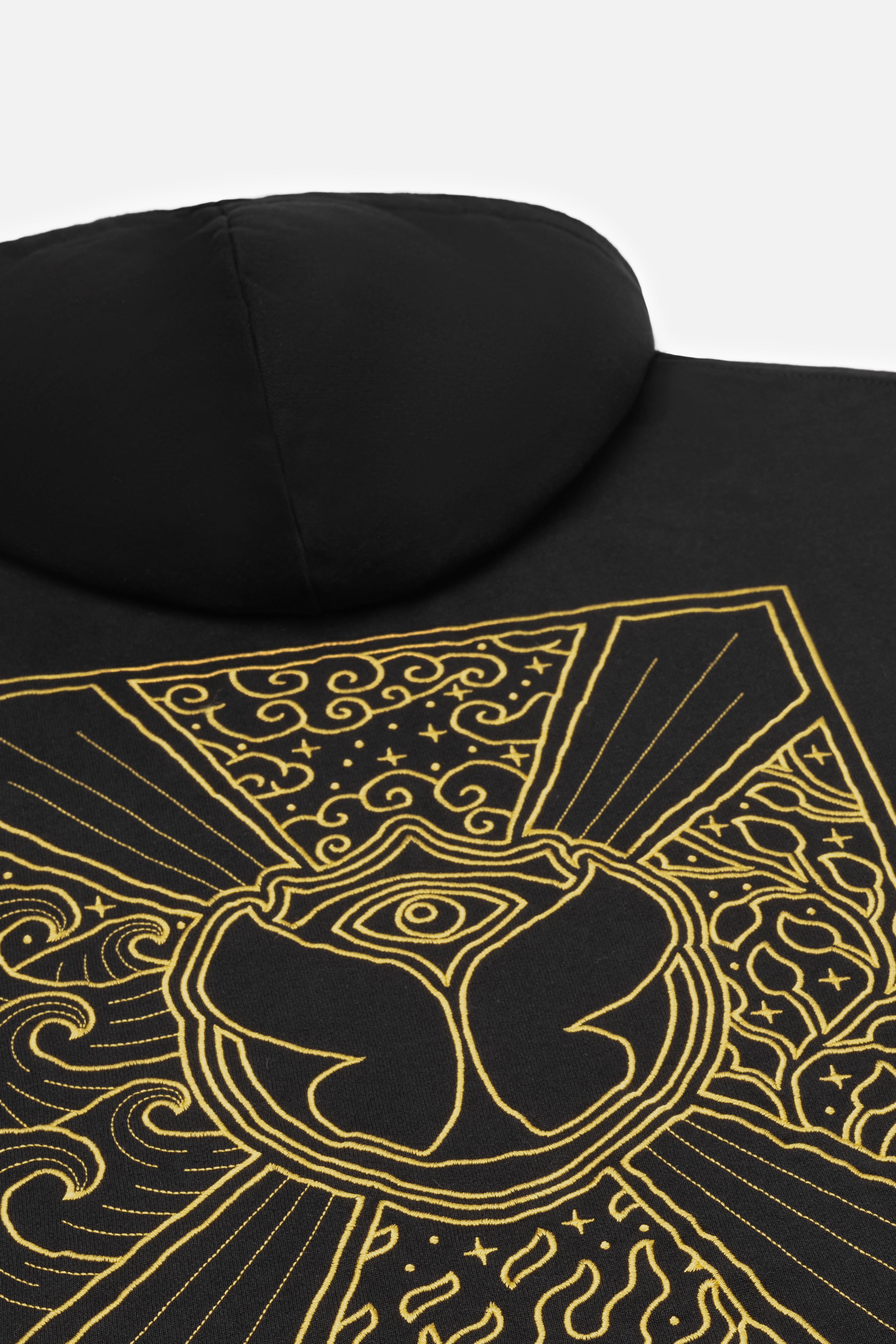 UNITY FLAG HOODIE - 4