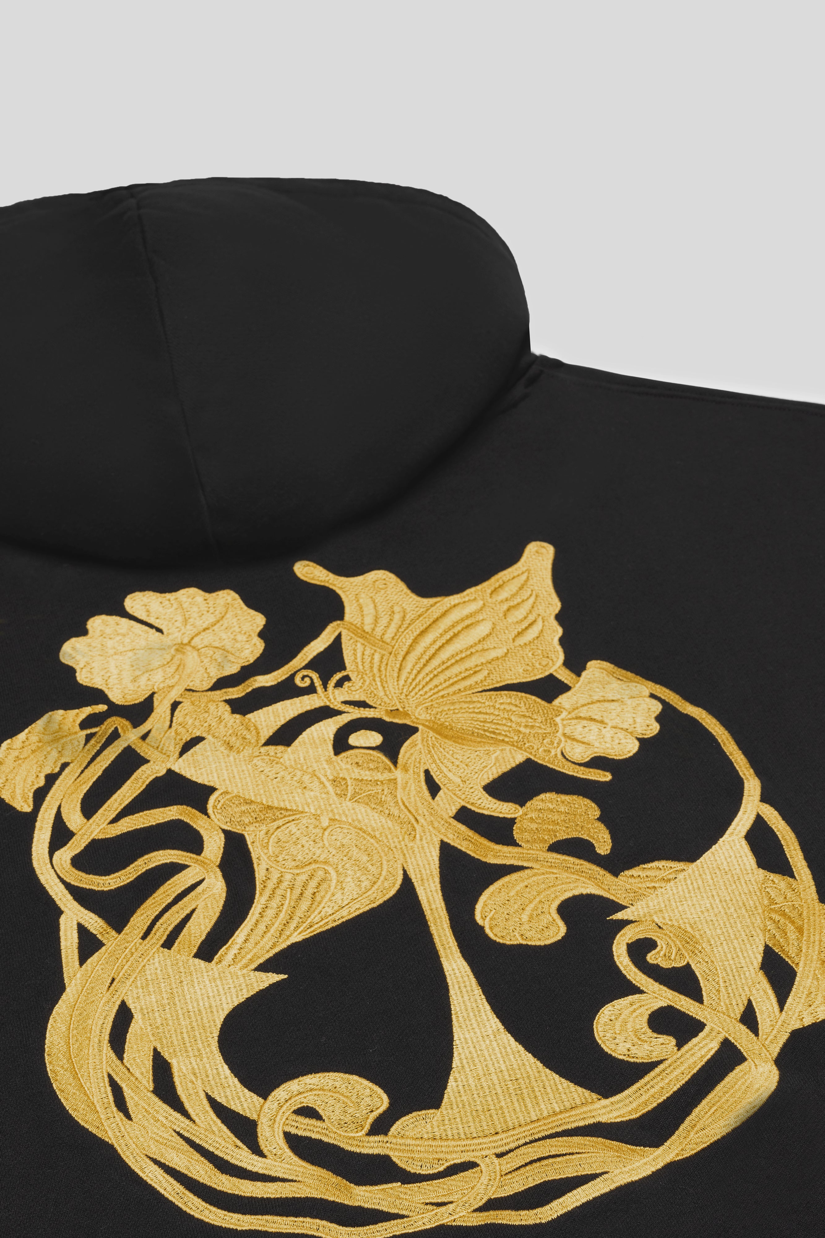 ICON BLOSSOM HOODIE WOMEN - 4