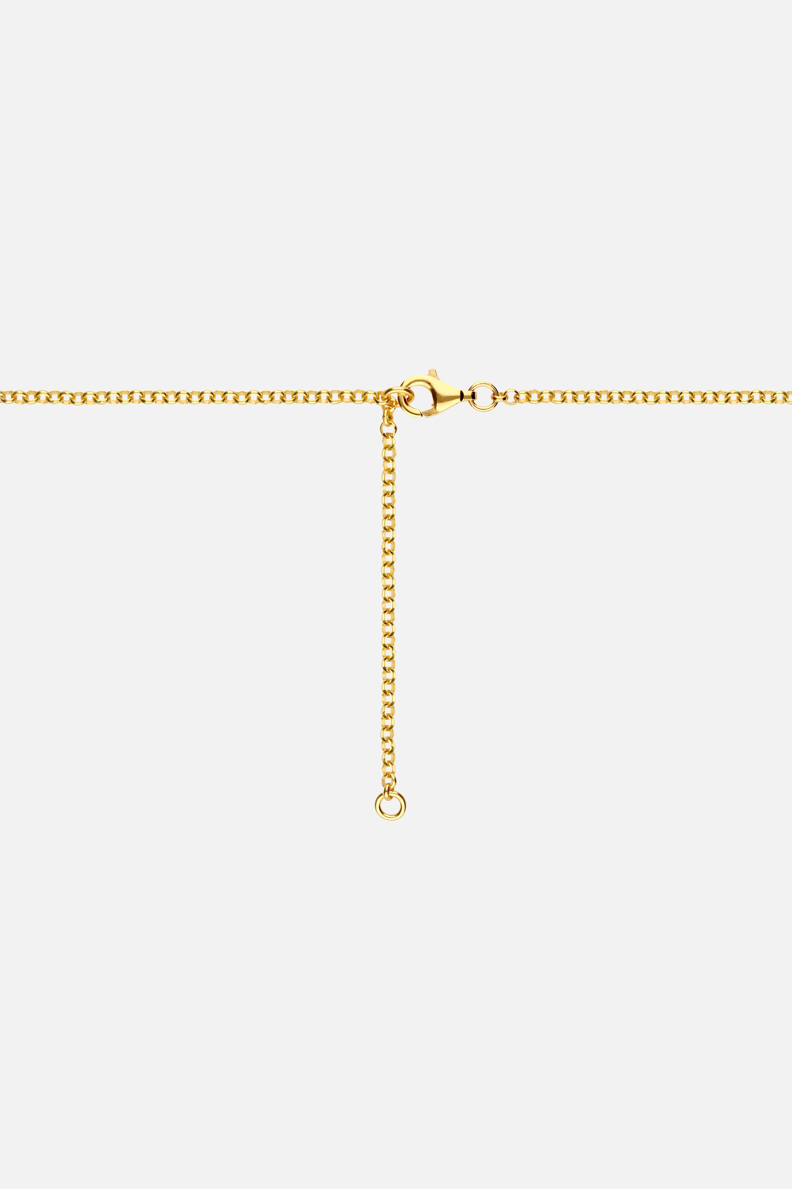ICON NECKLACE - 4