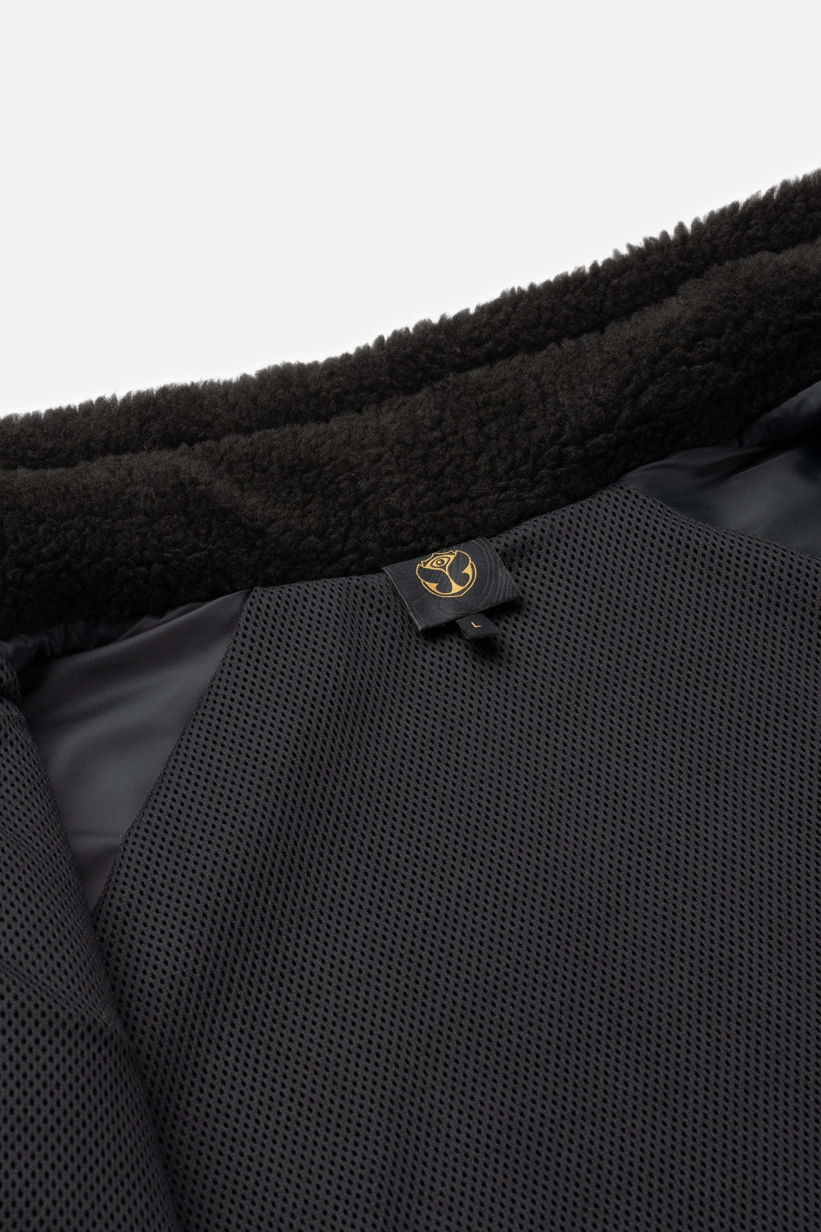 UNITY TEDDY JACKET - 6