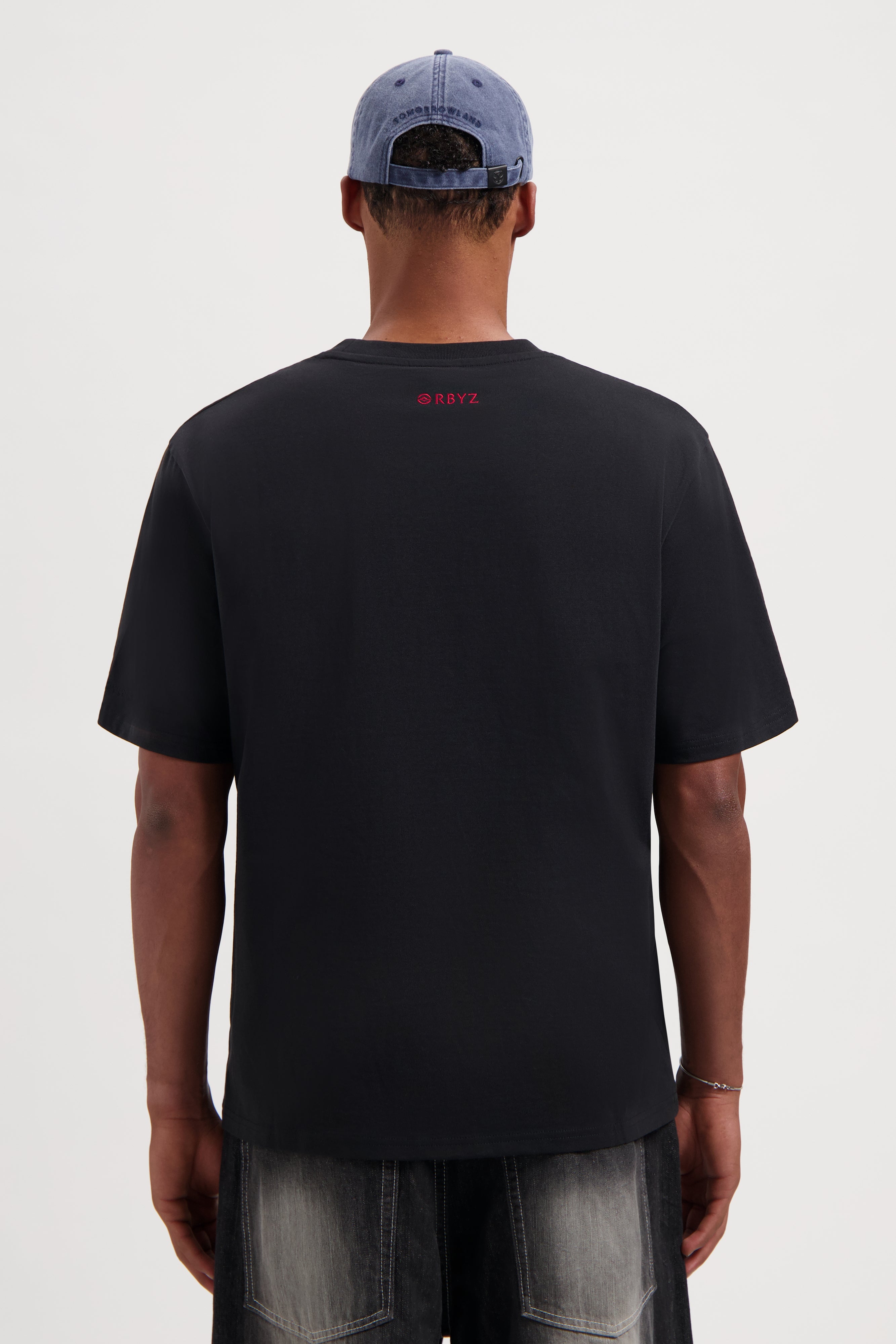ORBYZ T-SHIRT - 6