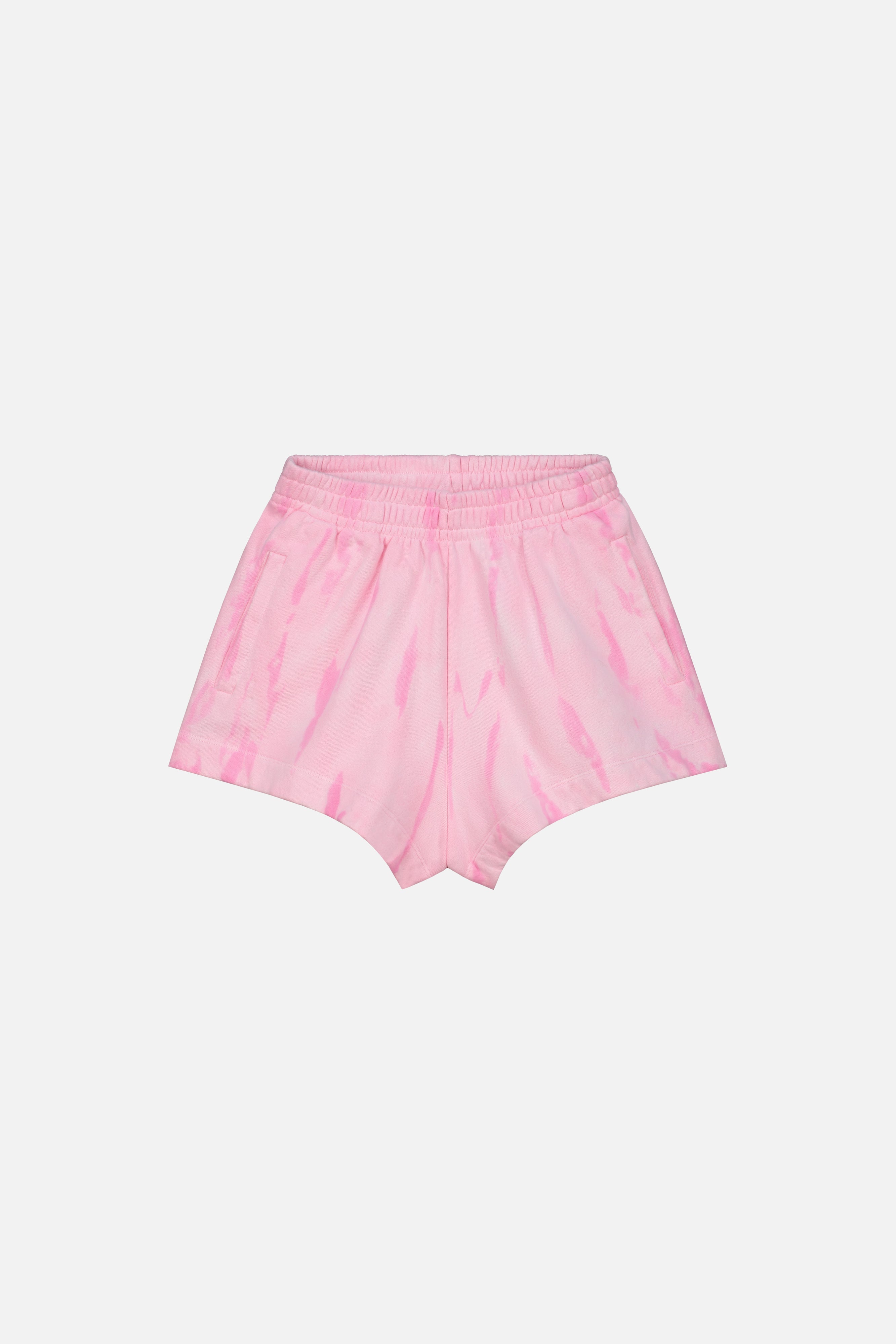 SUNSET SHORTS WOMEN - 1