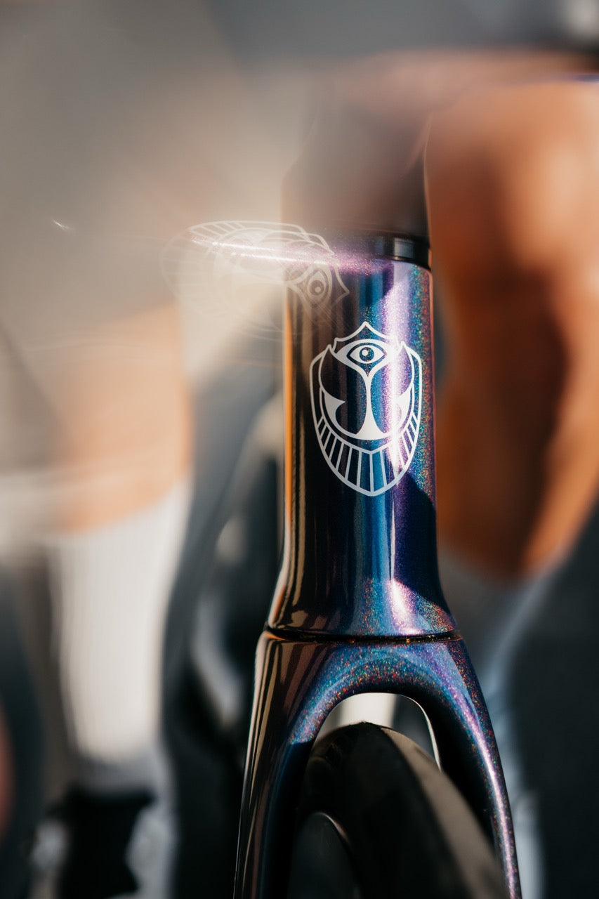 TML x RIDLEY NOAH FAST - 2