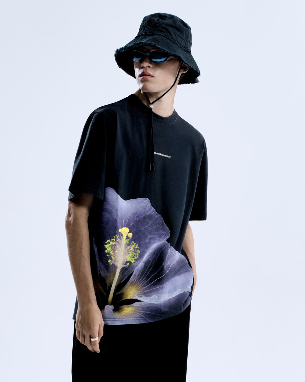 BLOOM T-SHIRT - 4