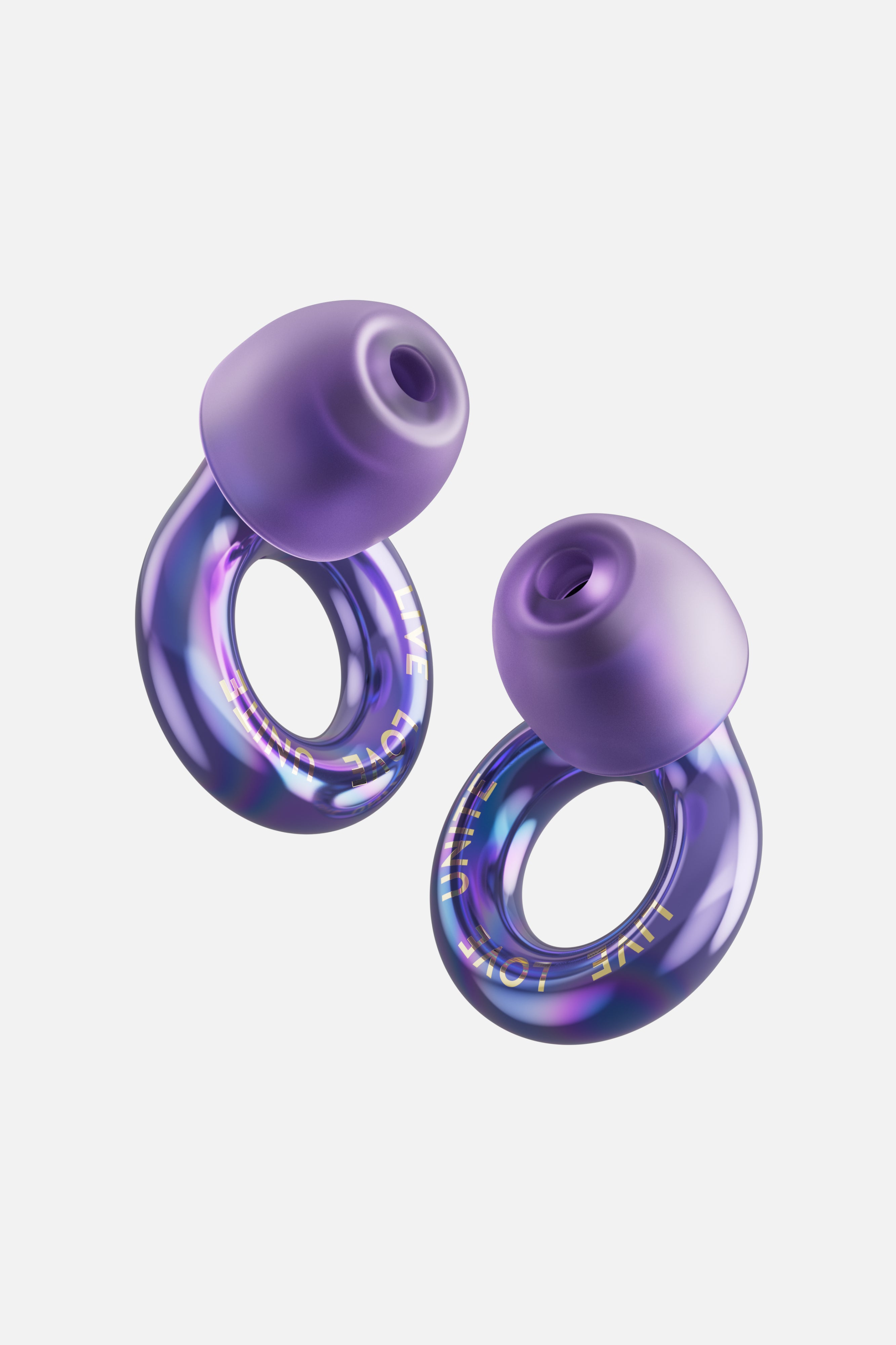 LOOP EXPERIENCE 2 PURPLE - 3