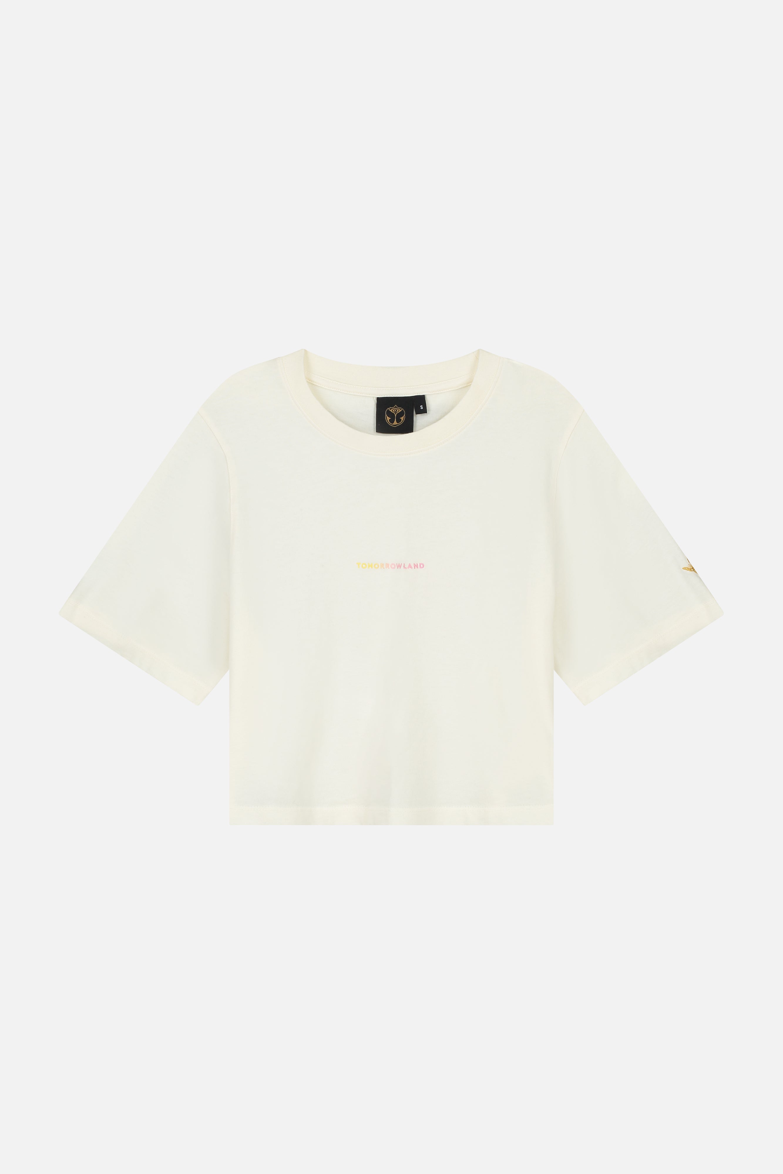 FUSION T-SHIRT WOMEN - 6