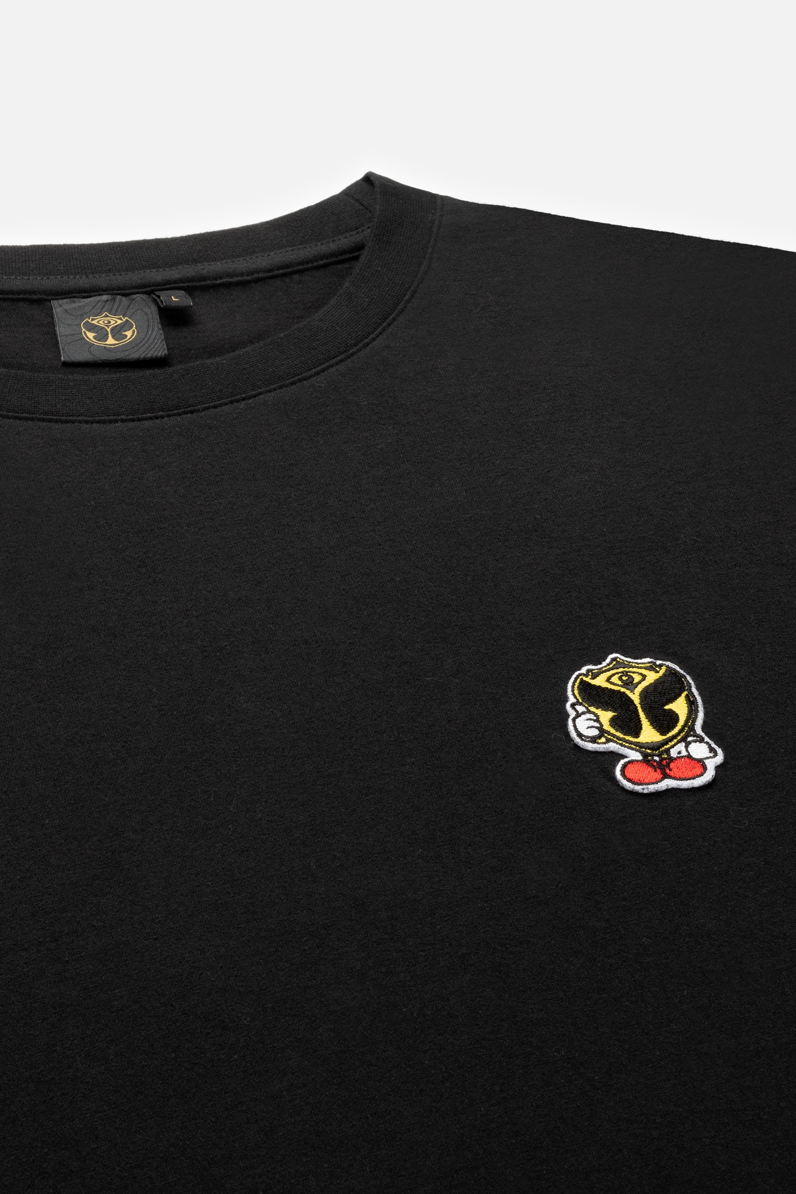 HAPPICON T-SHIRT - 3