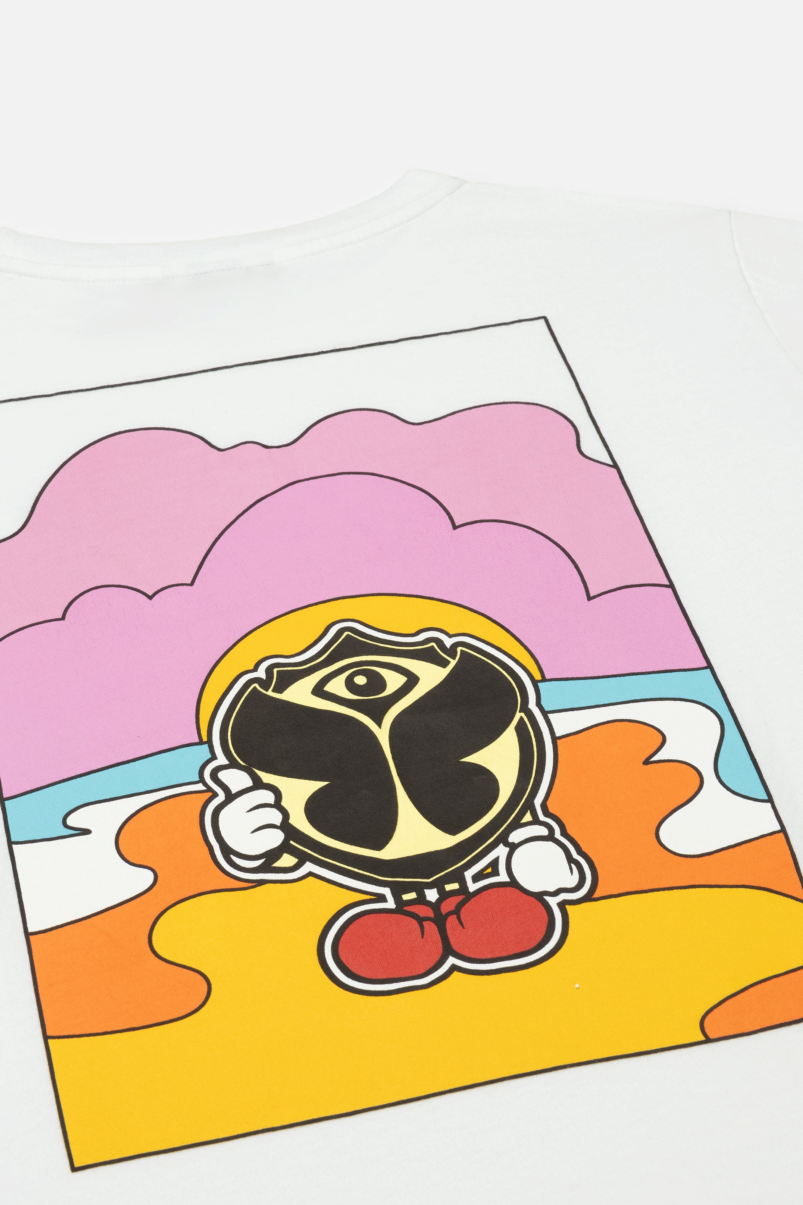 HAPPICON KIDS T-SHIRT - 2