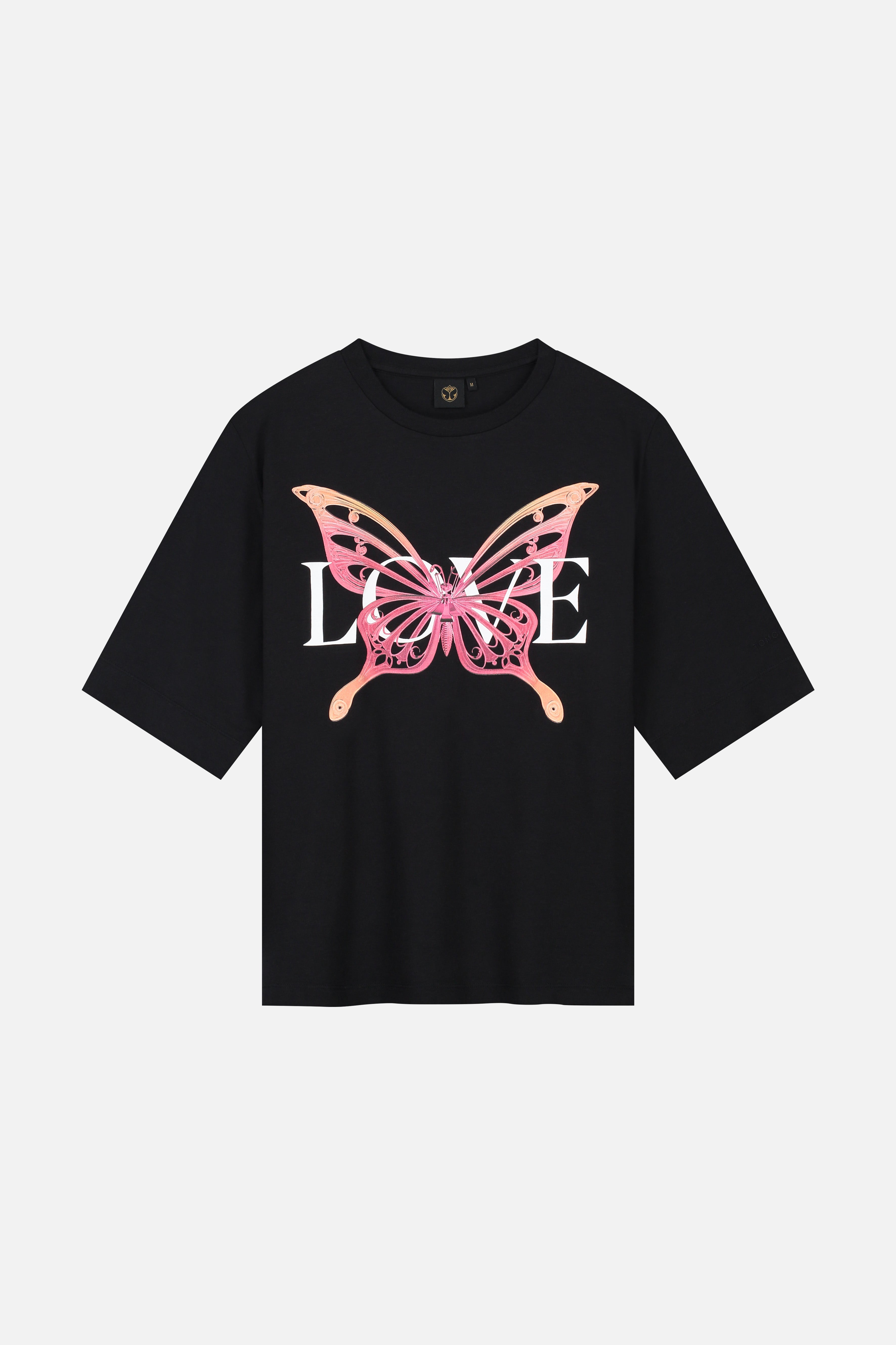 LOVE T-SHIRT - 1