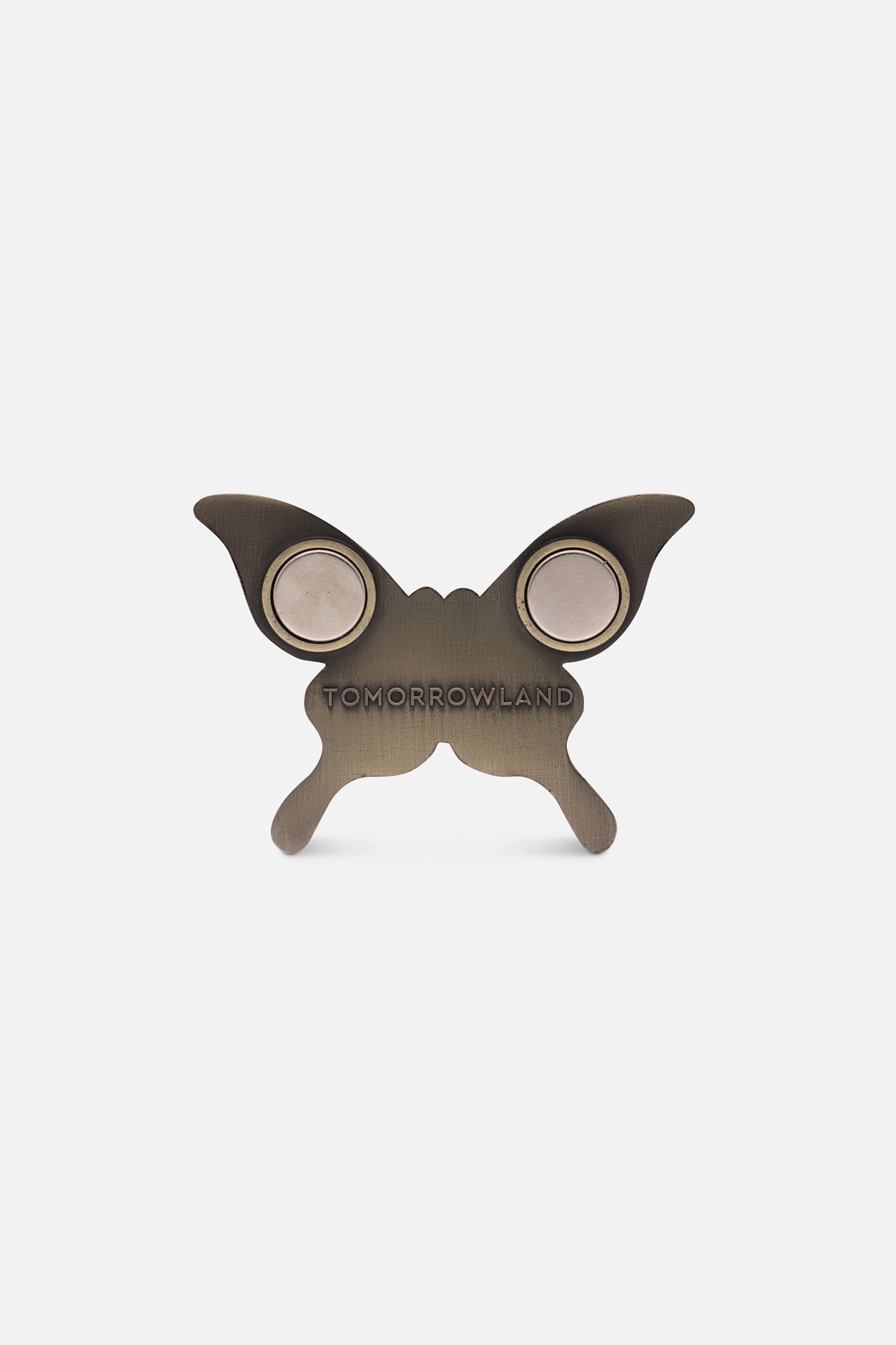 BUTTERFLY MAGNET - 2