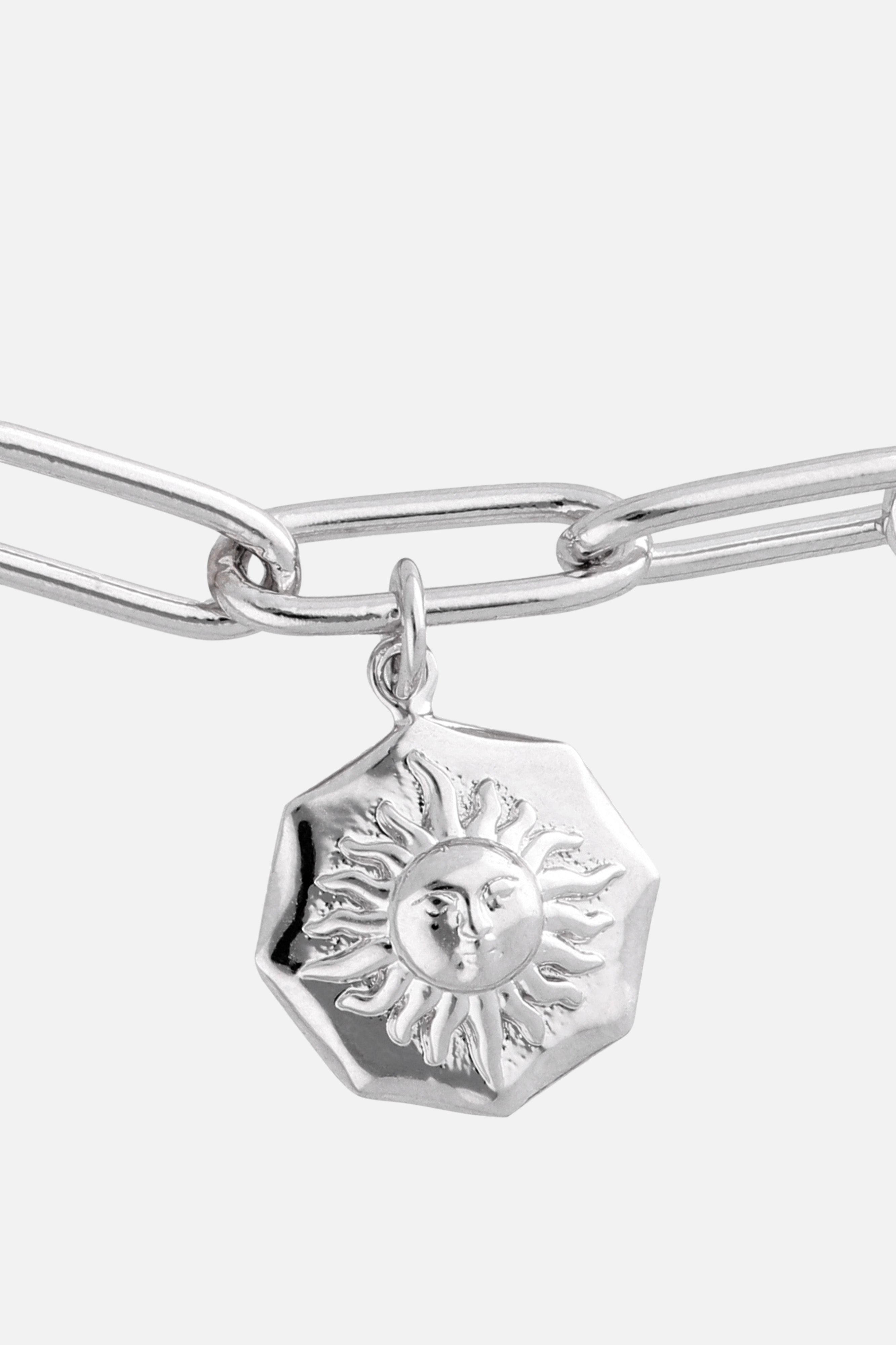 CHARM BRACELET - 4