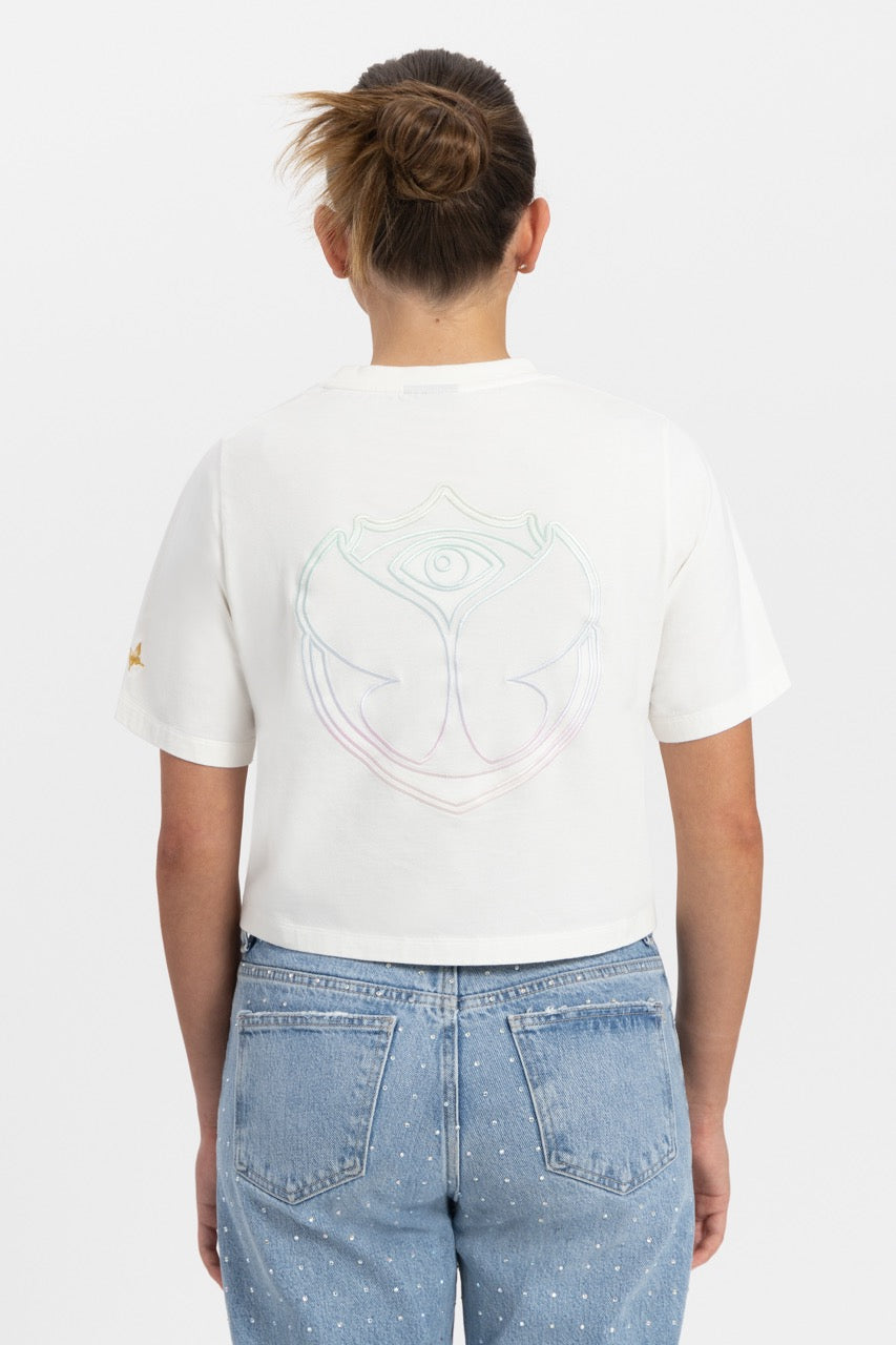 FUSION T-SHIRT WOMEN - 2
