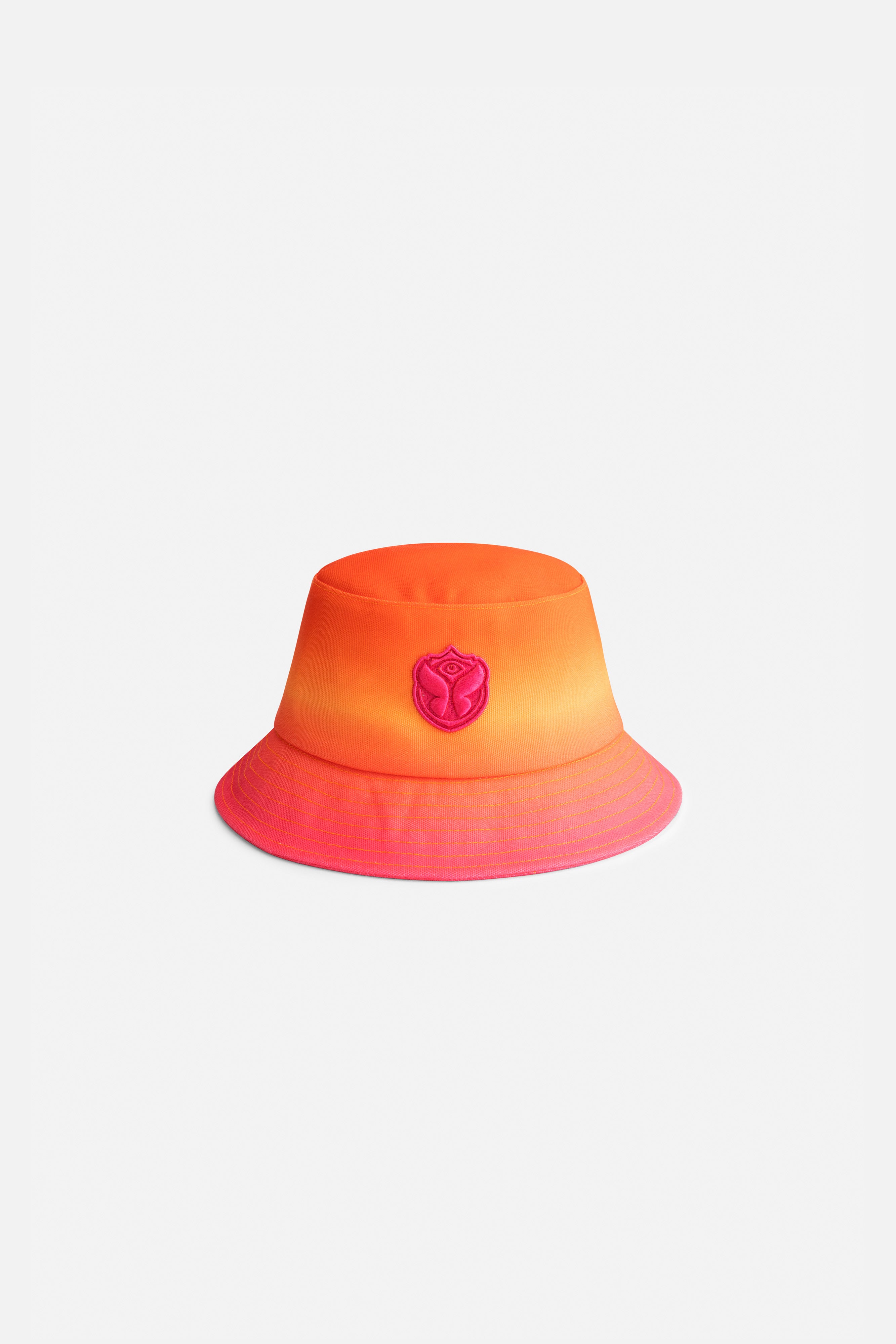 ICON BUCKET HAT - 1