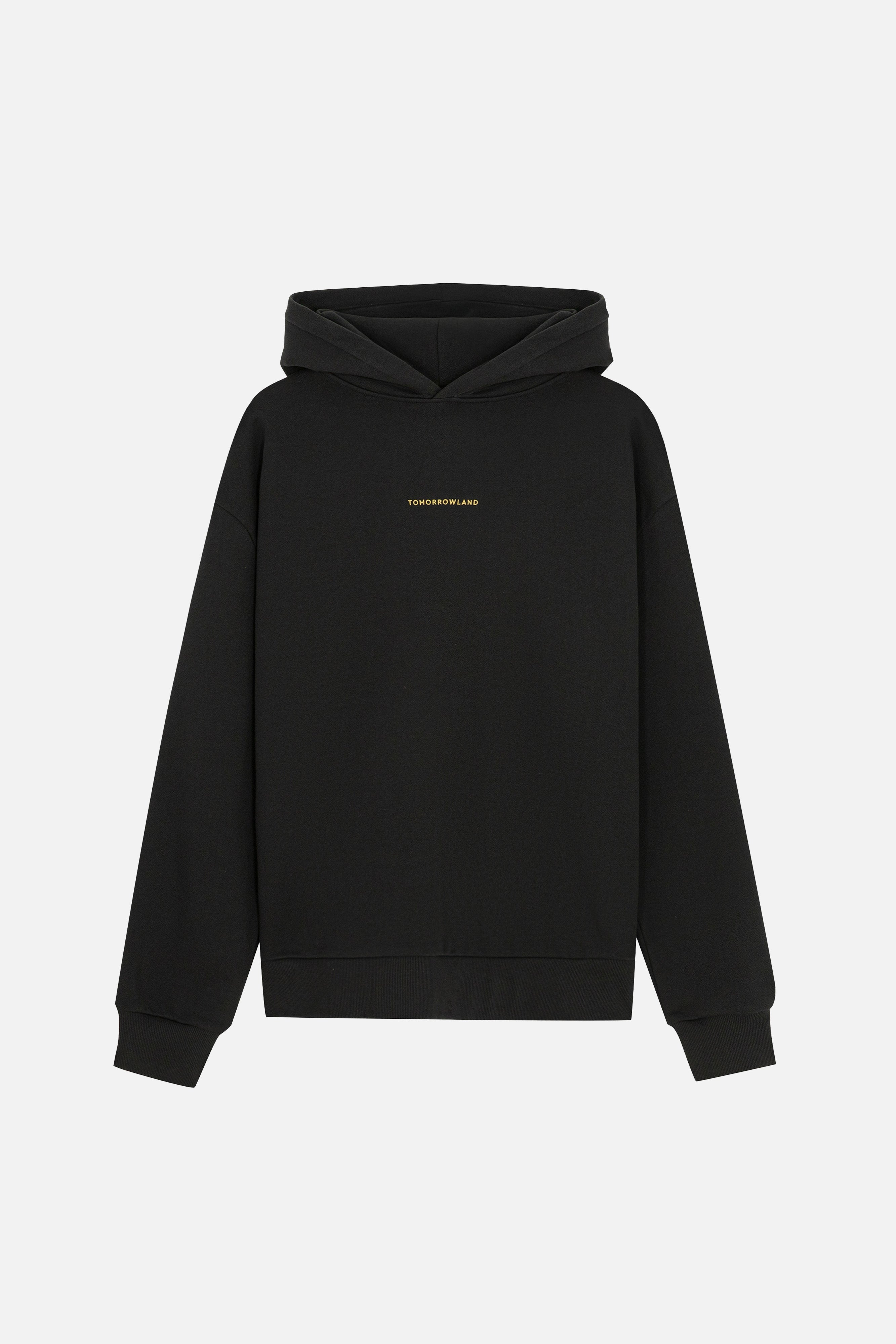 SEED OF LIFE HOODIE - 4