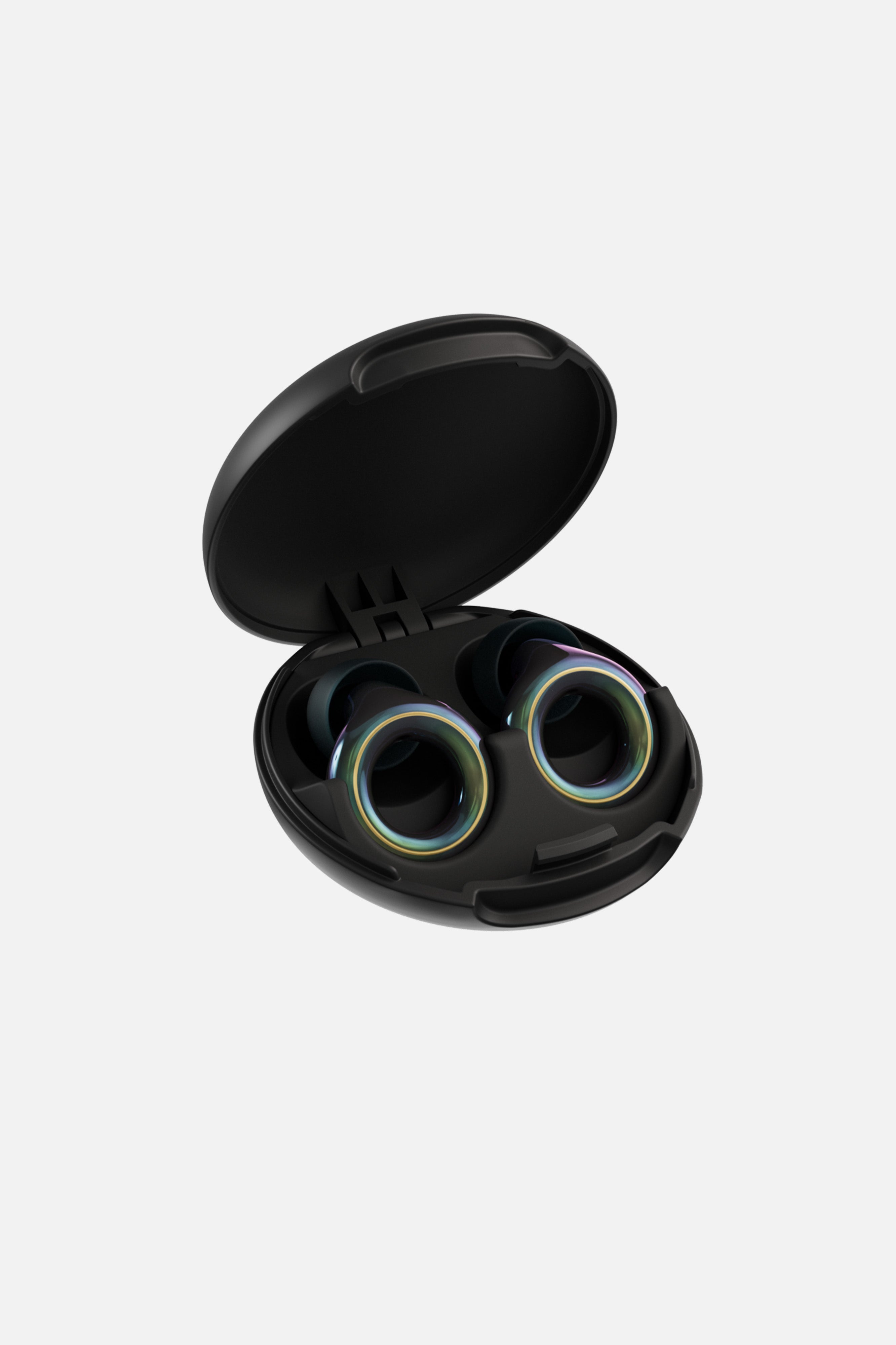 LOOP EXPERIENCE 2 HOLOGRAPHIC BLACK - 3