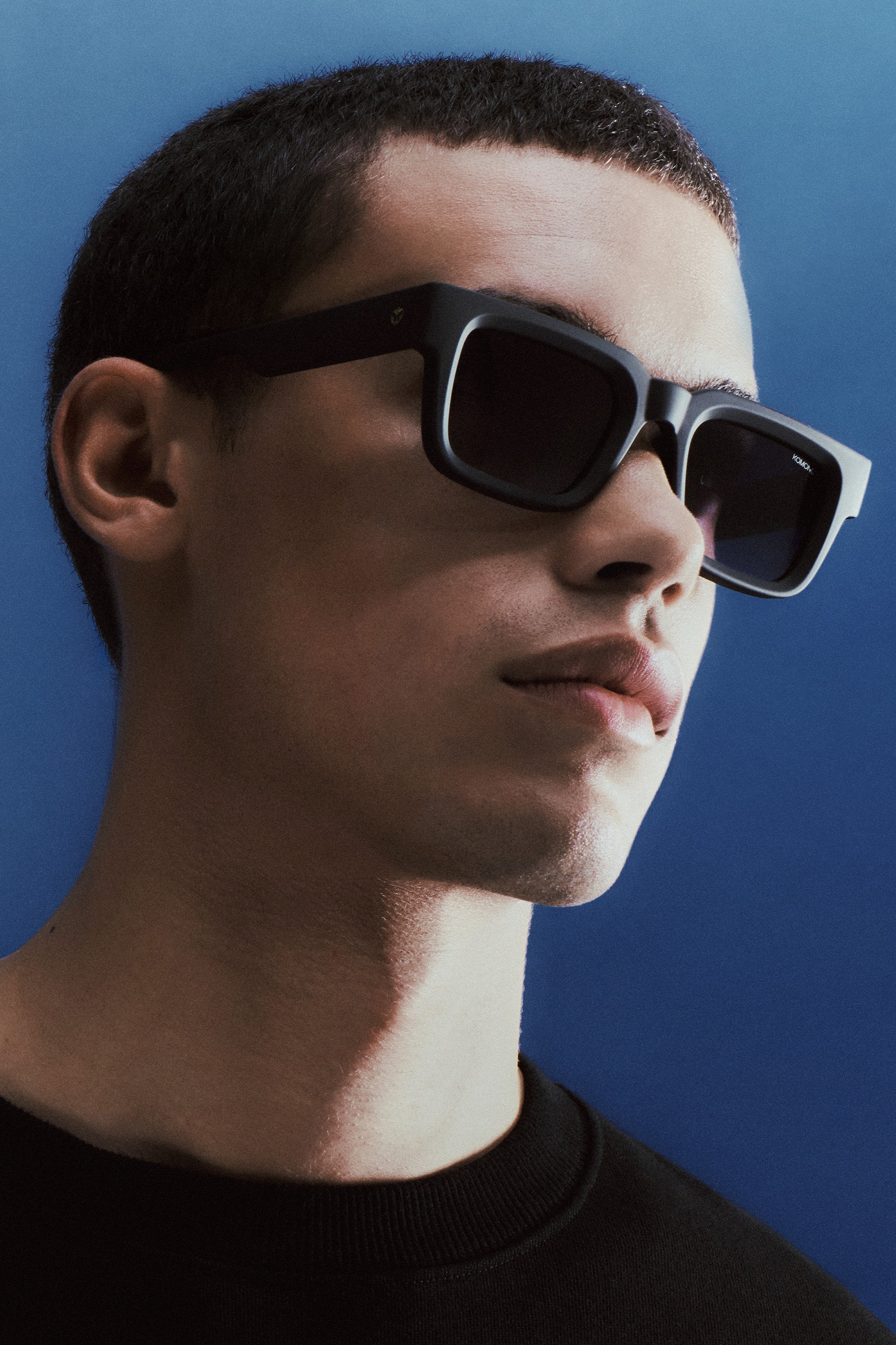 VICTOR SUNGLASSES - 4