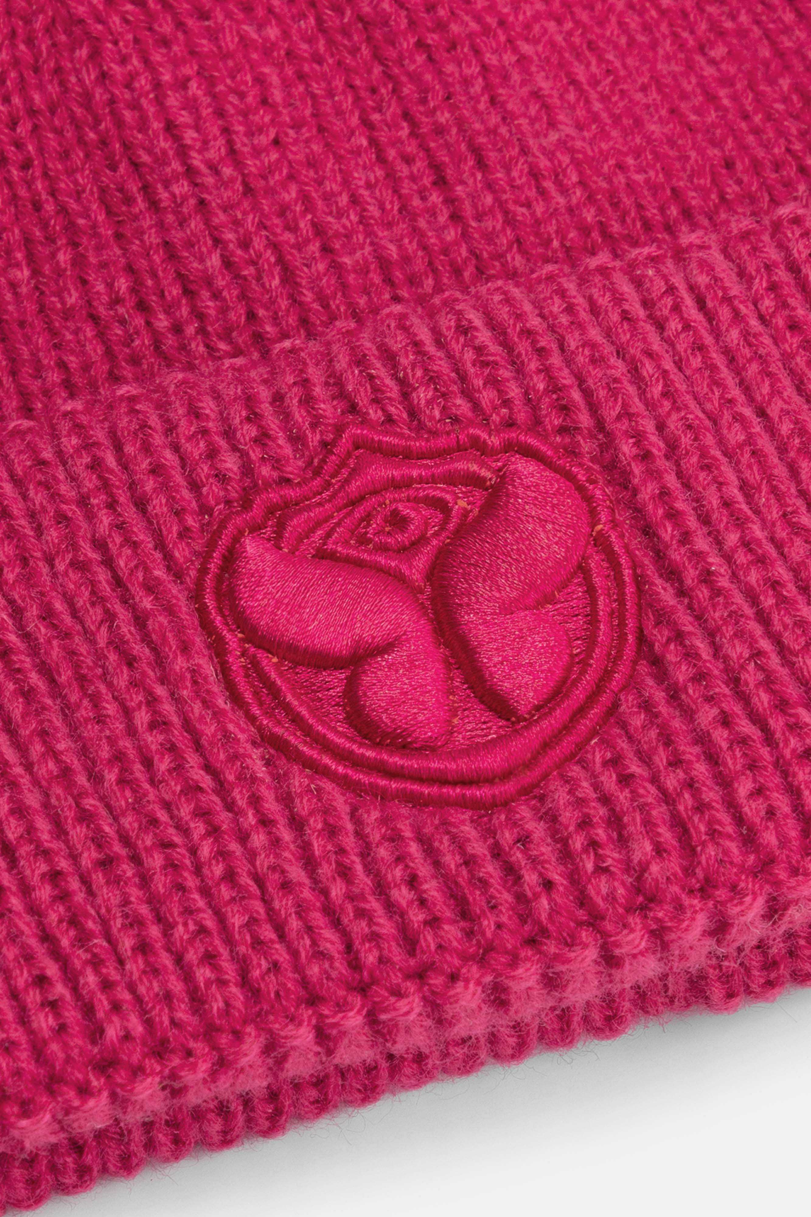ICON BEANIE LOW - 3