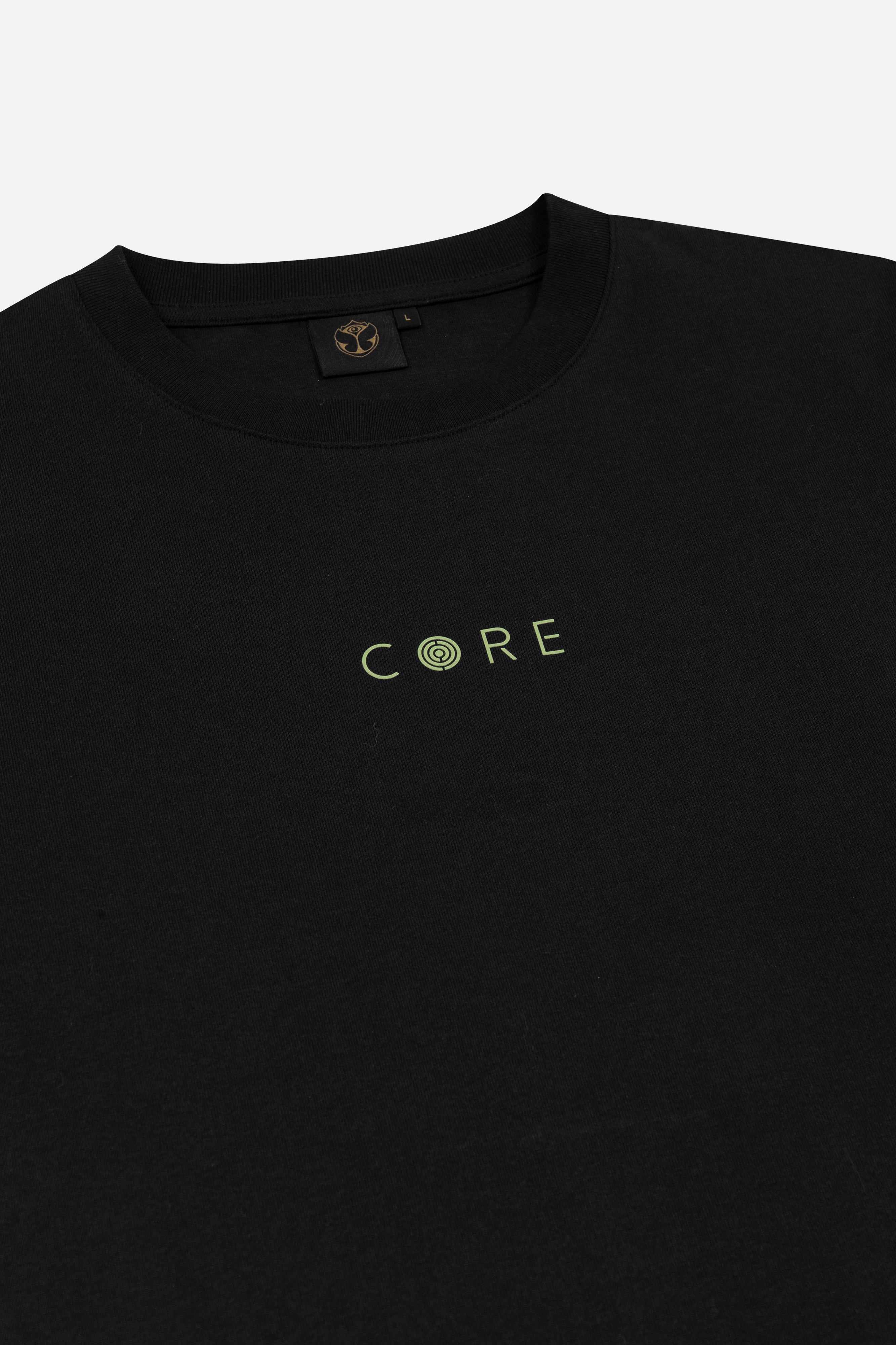 CORE BLUR T-SHIRT - 3