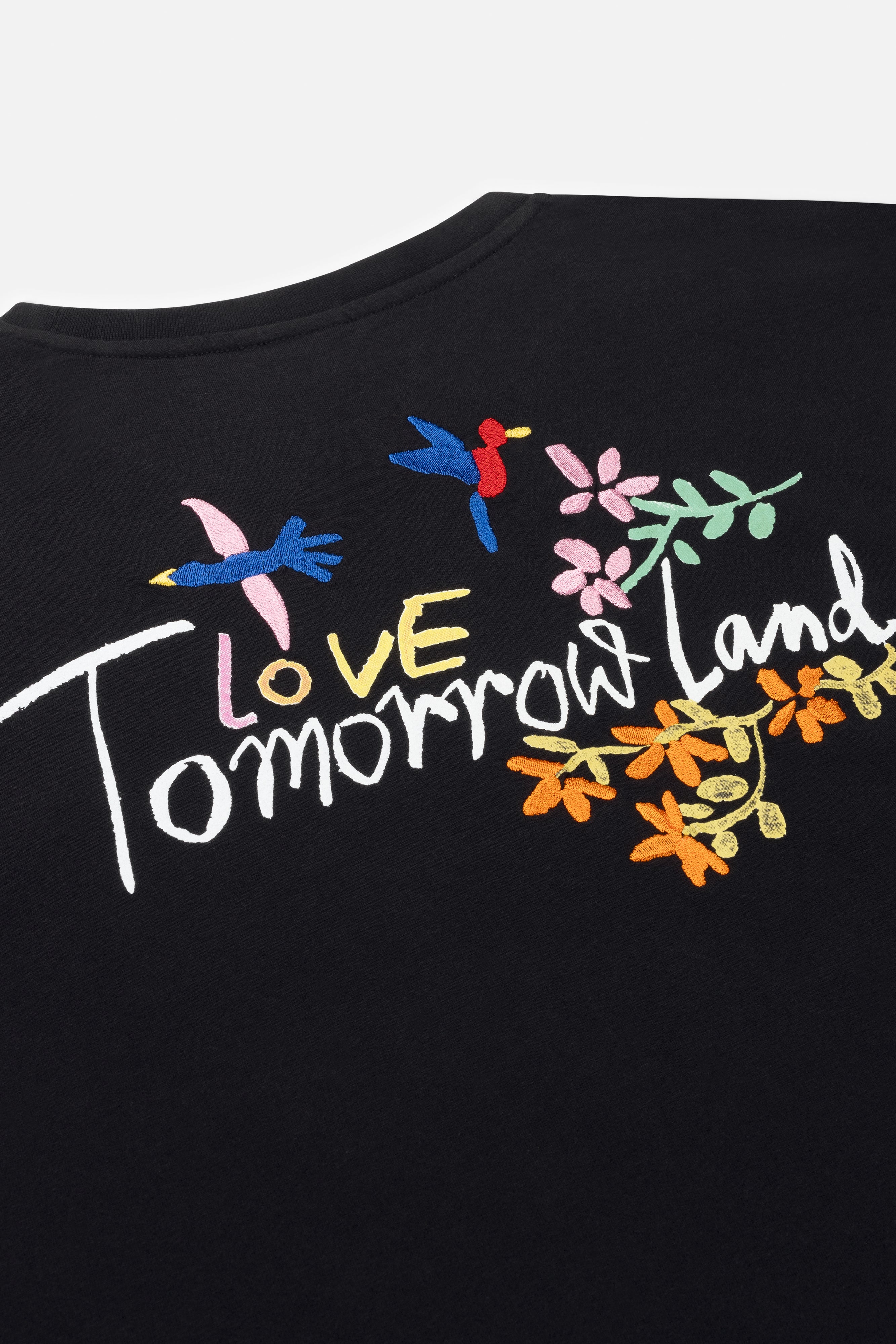 FOUNDATION T-SHIRT - 3