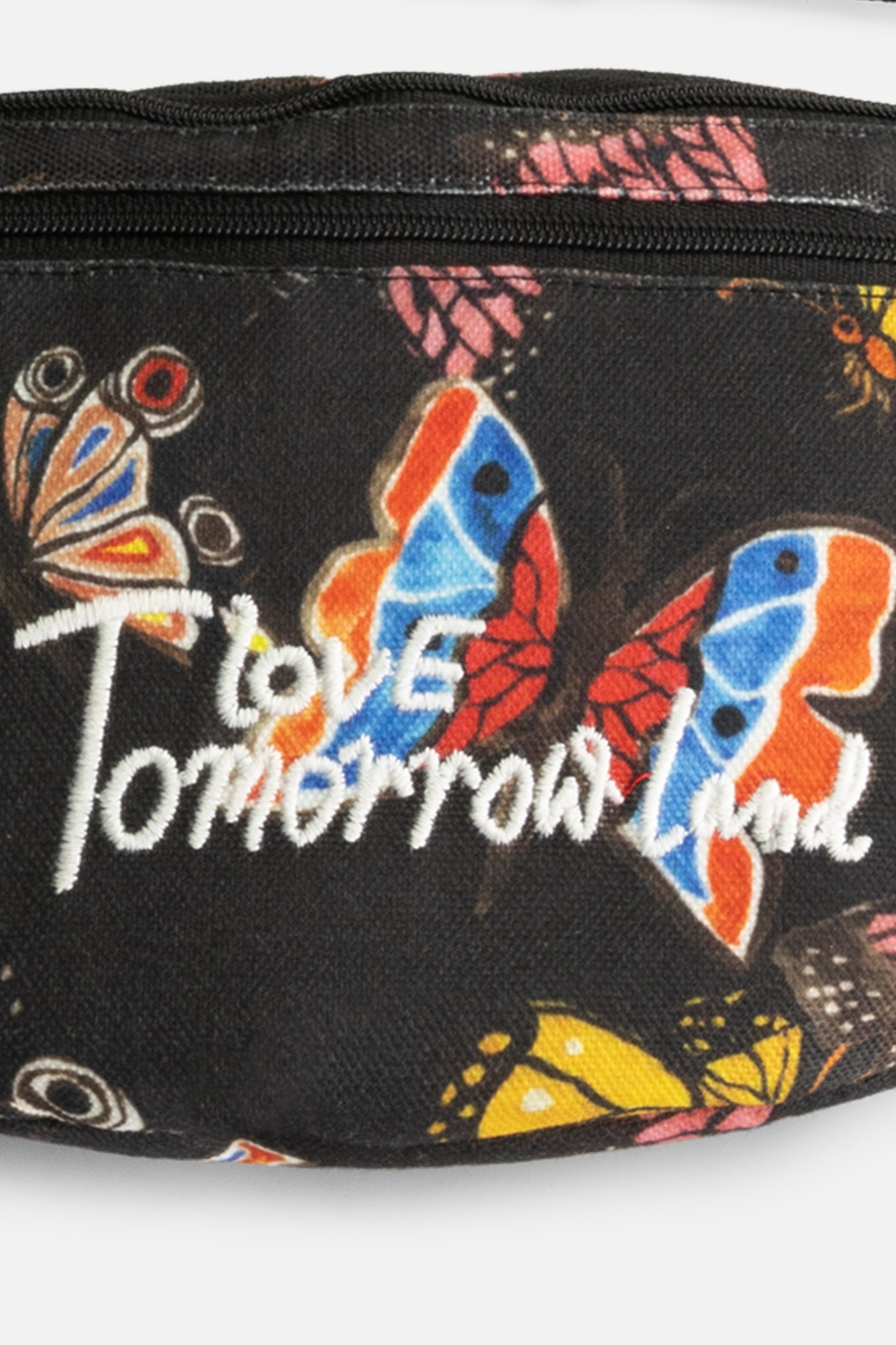 FOUNDATION BELT BAG - 2