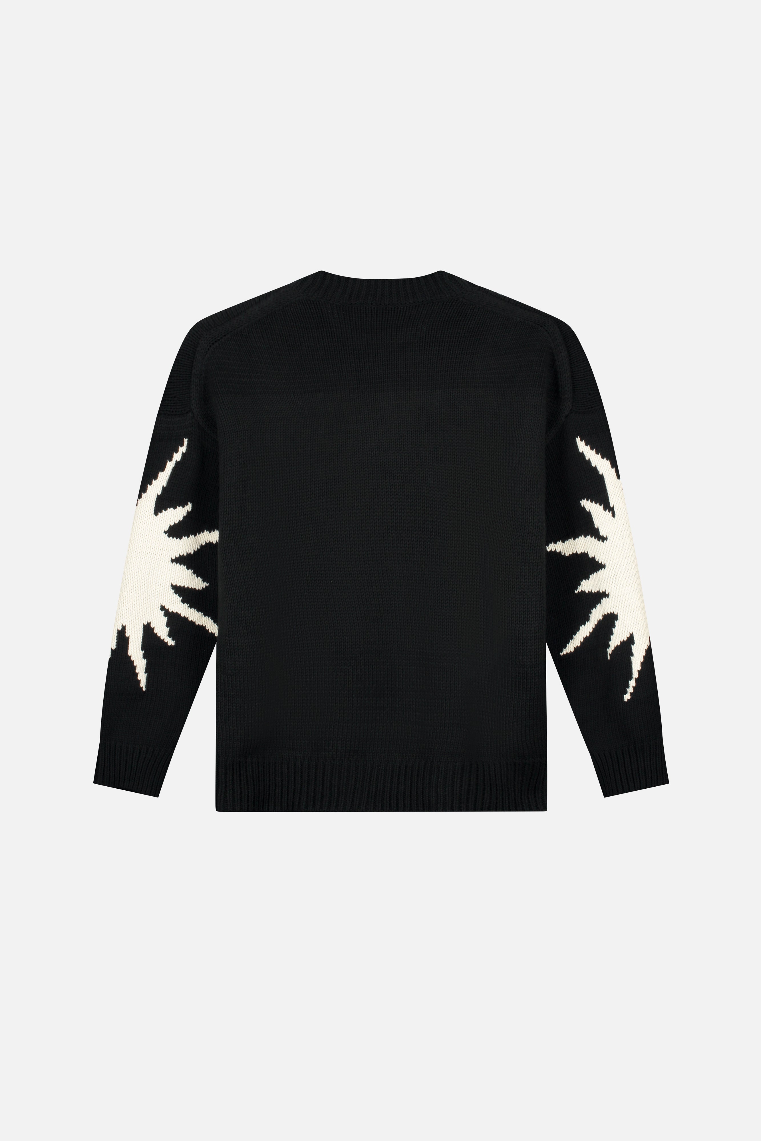 DREAM KNITTED SWEATER - 4