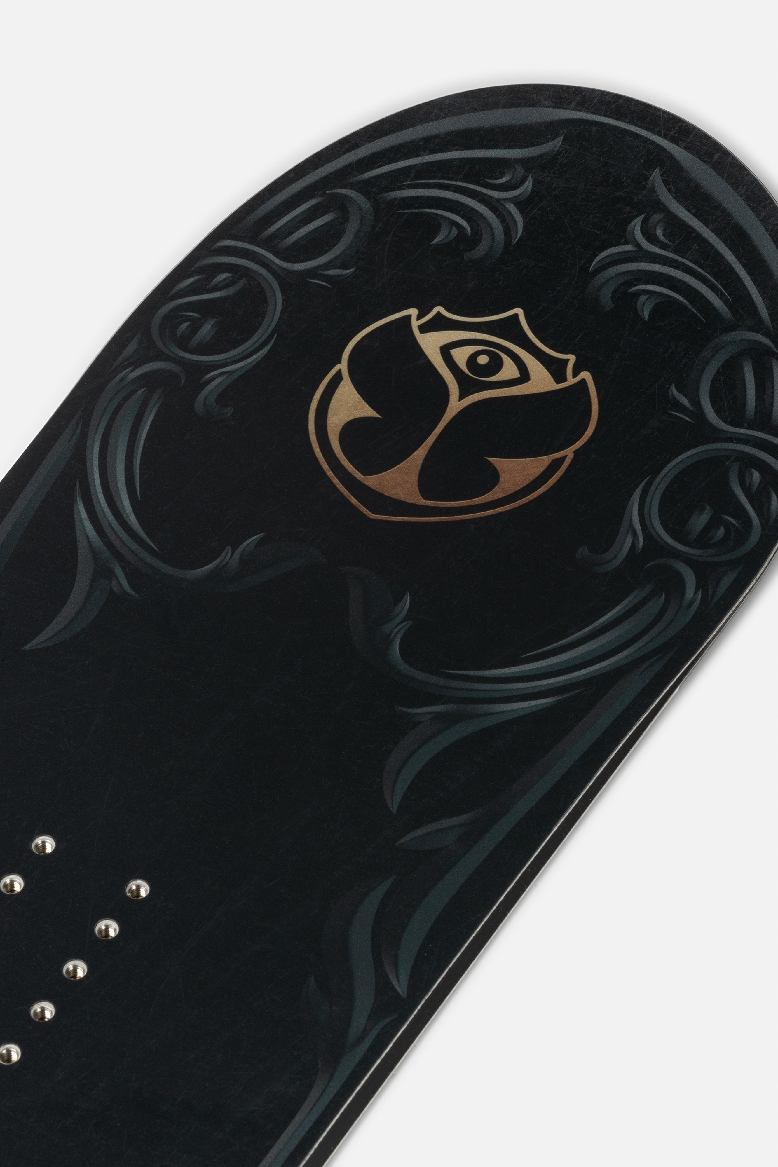 TOMORROWLAND SNOWBOARD 158CM - 2