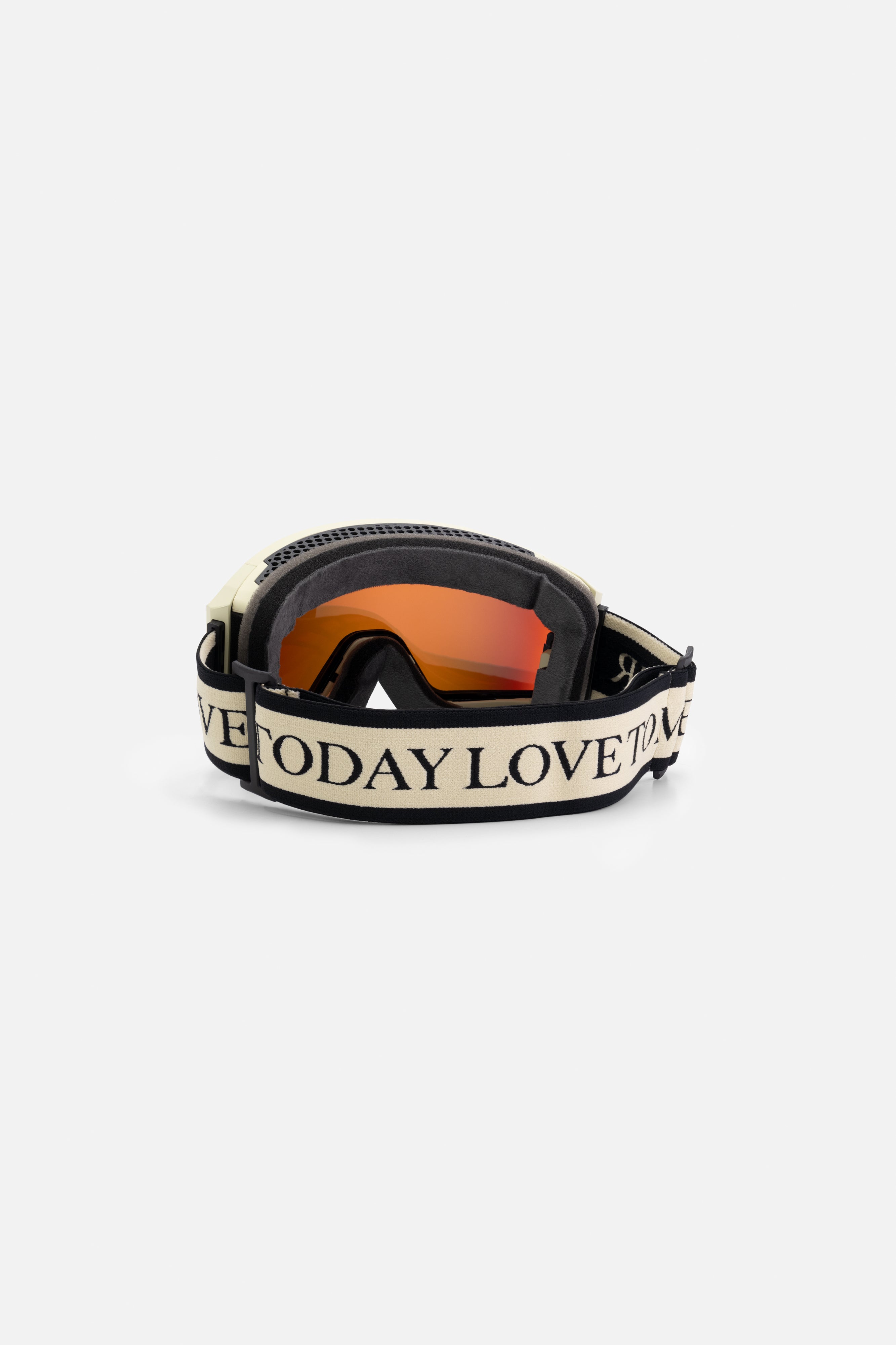SLOGAN SKI GOGGLES - 5