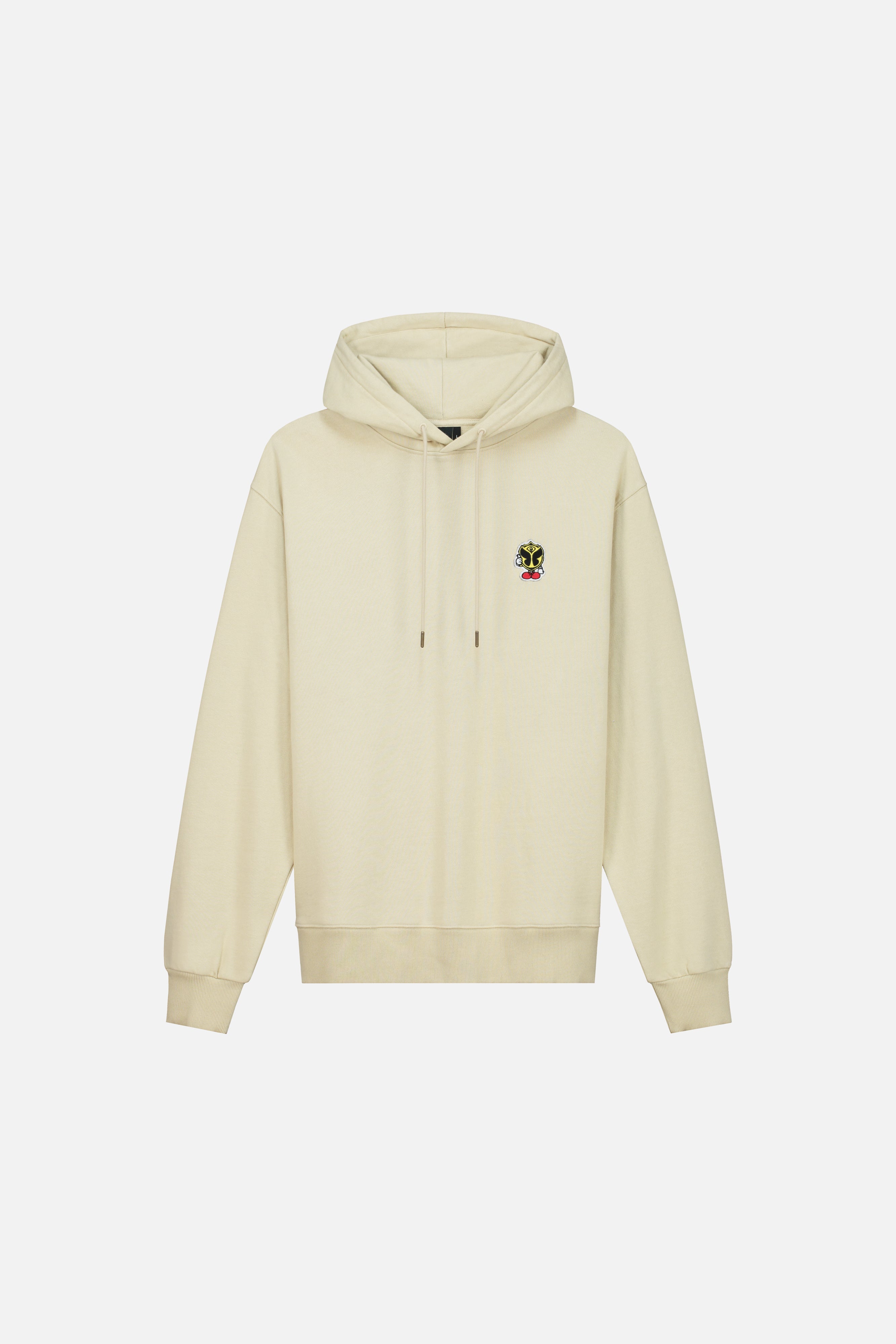 HAPPICON HOODIE - 6