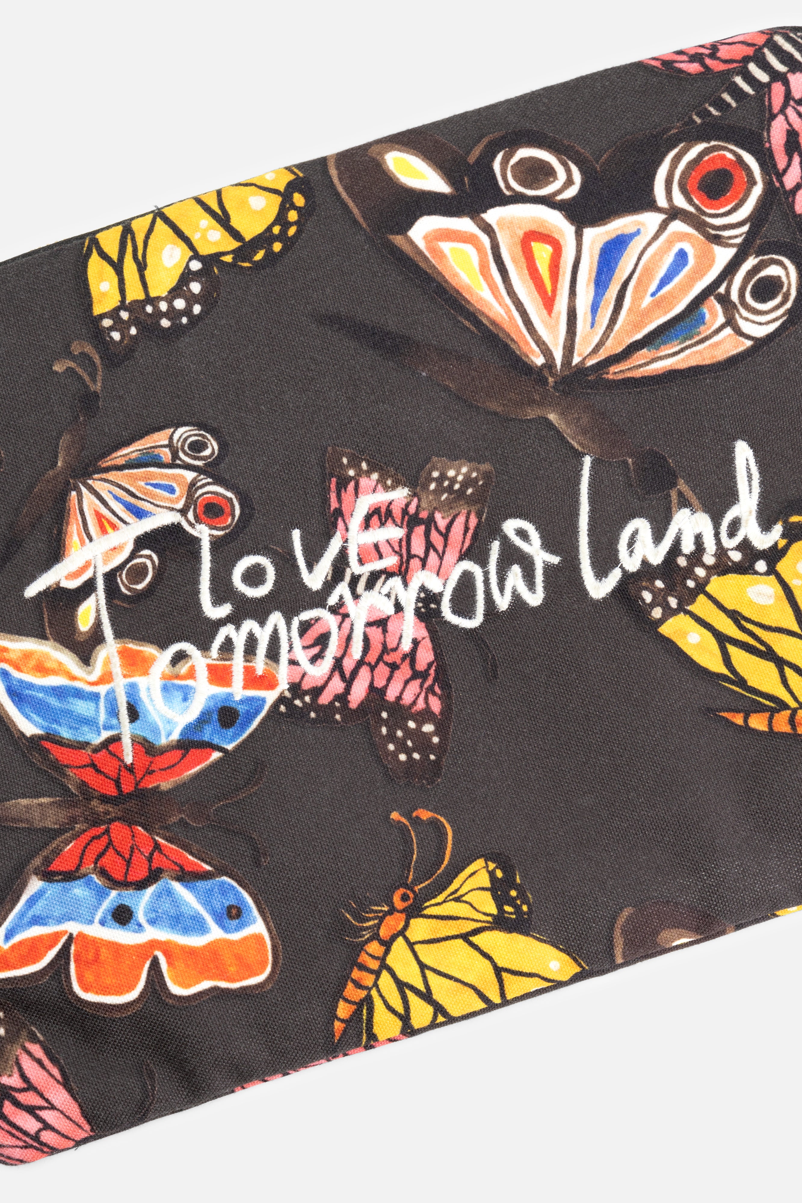 FOUNDATION LAPTOP SLEEVE - 3