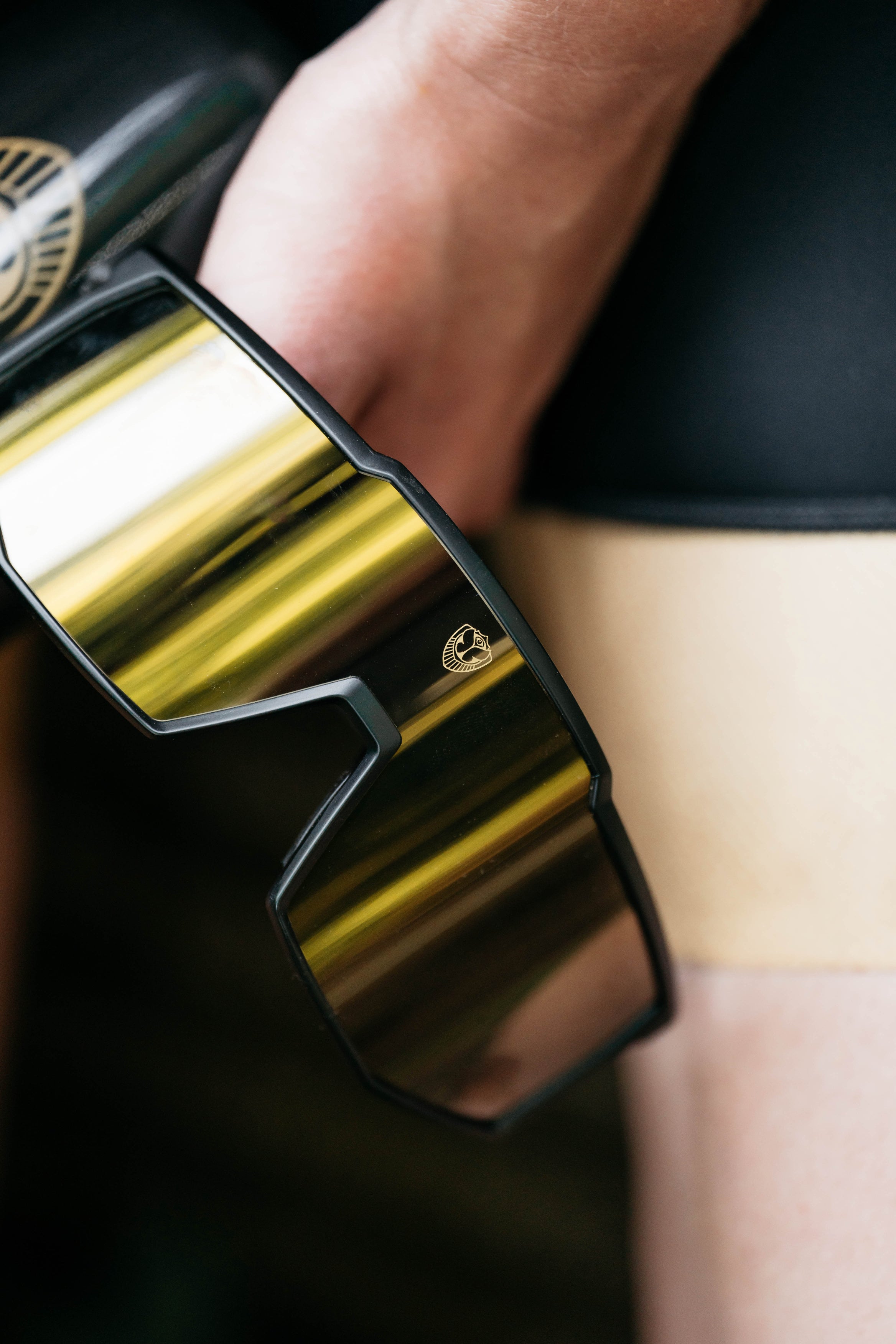 TML x RIDLEY SUNGLASSES - 7