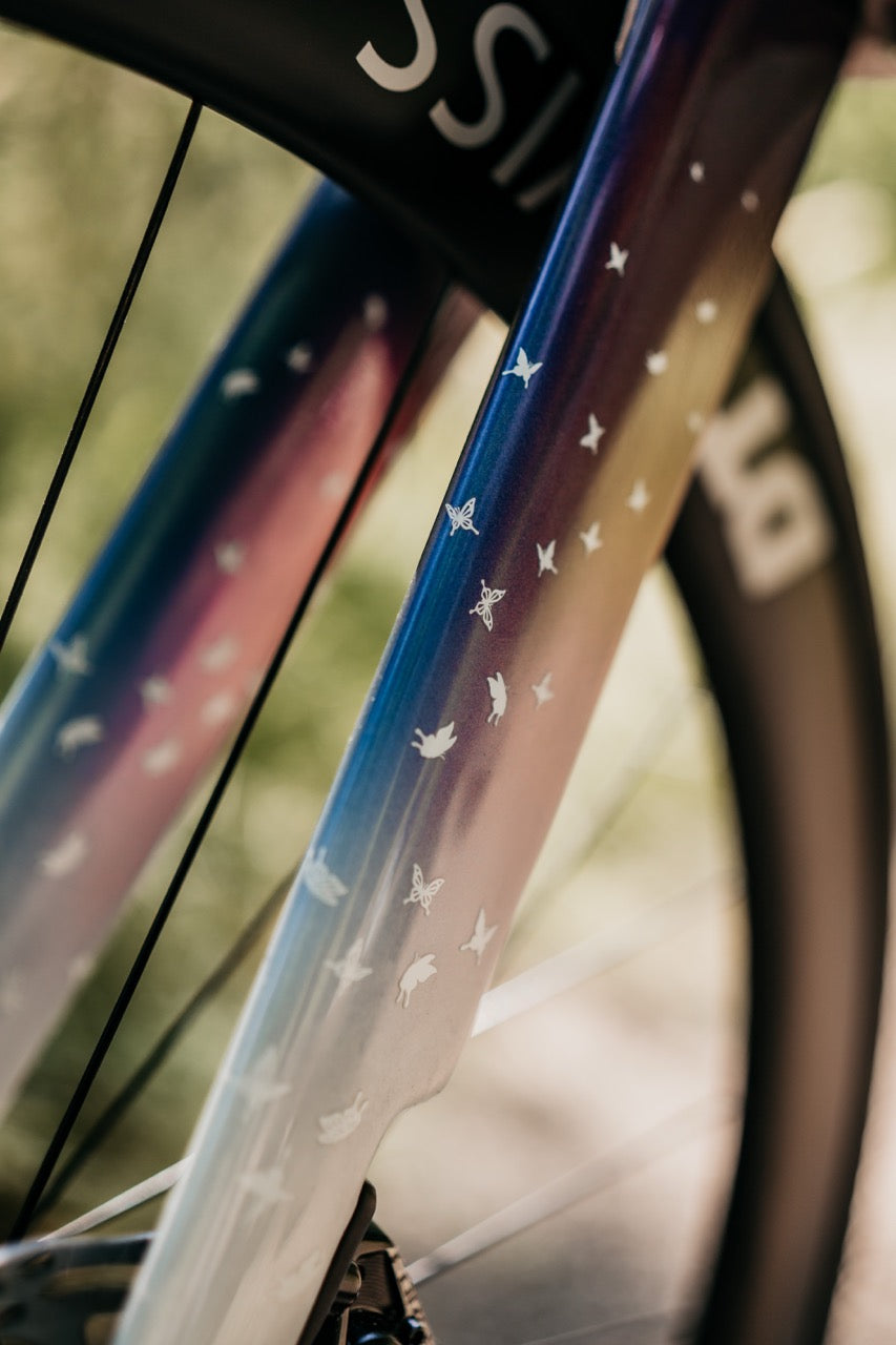 TML x RIDLEY NOAH FAST - 4