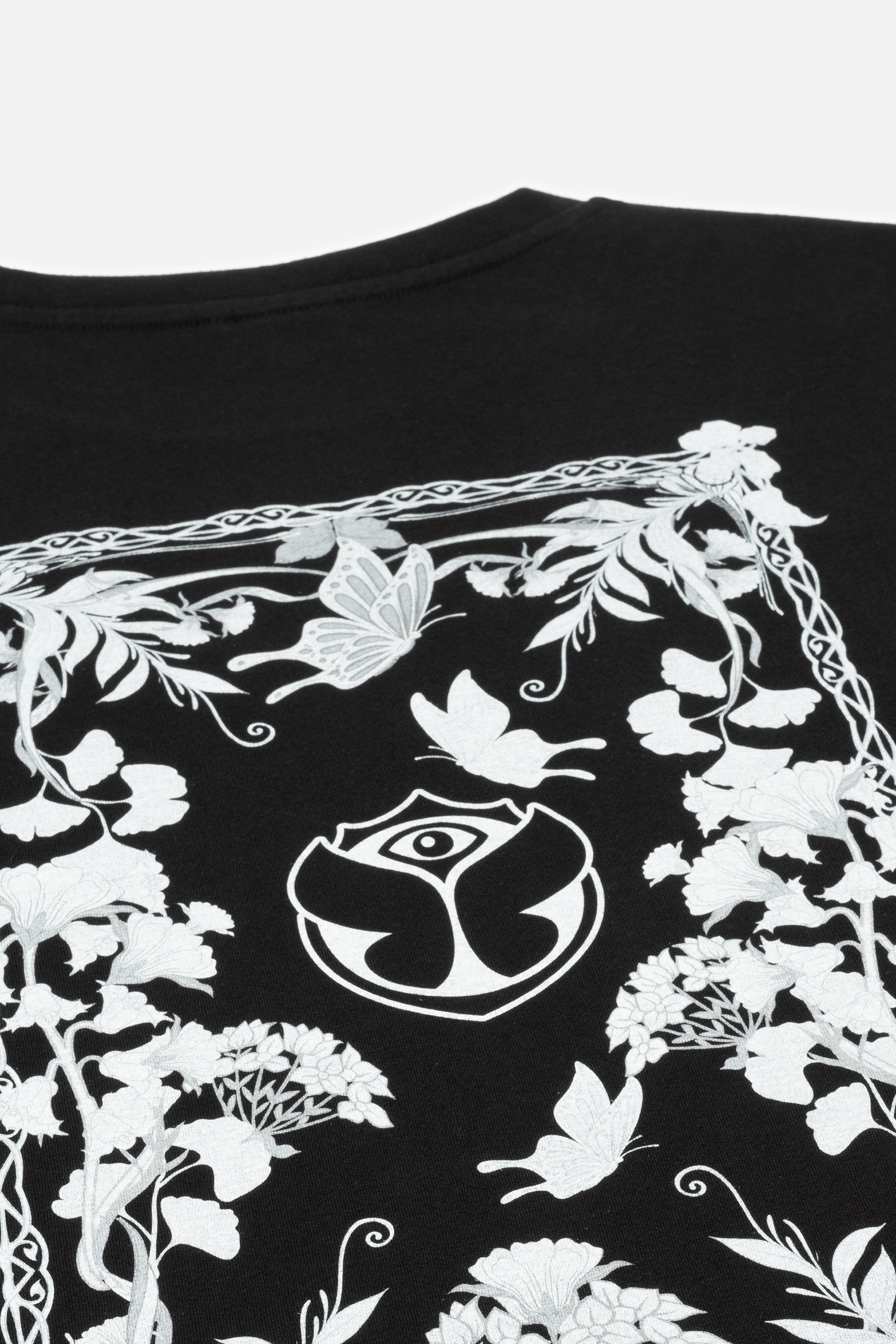 BOTANIC T-SHIRT - 4