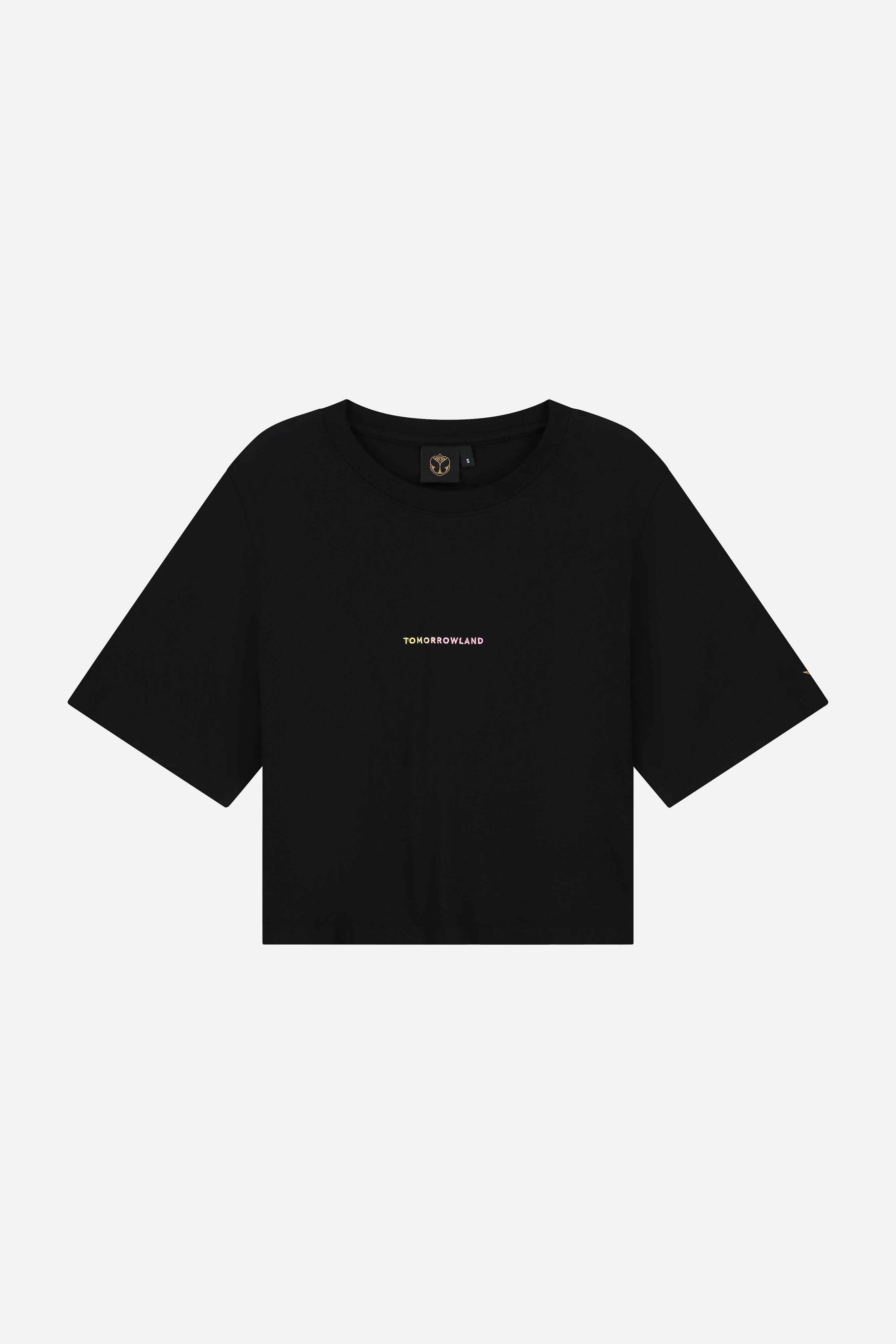 FUSION T-SHIRT WOMEN - 6